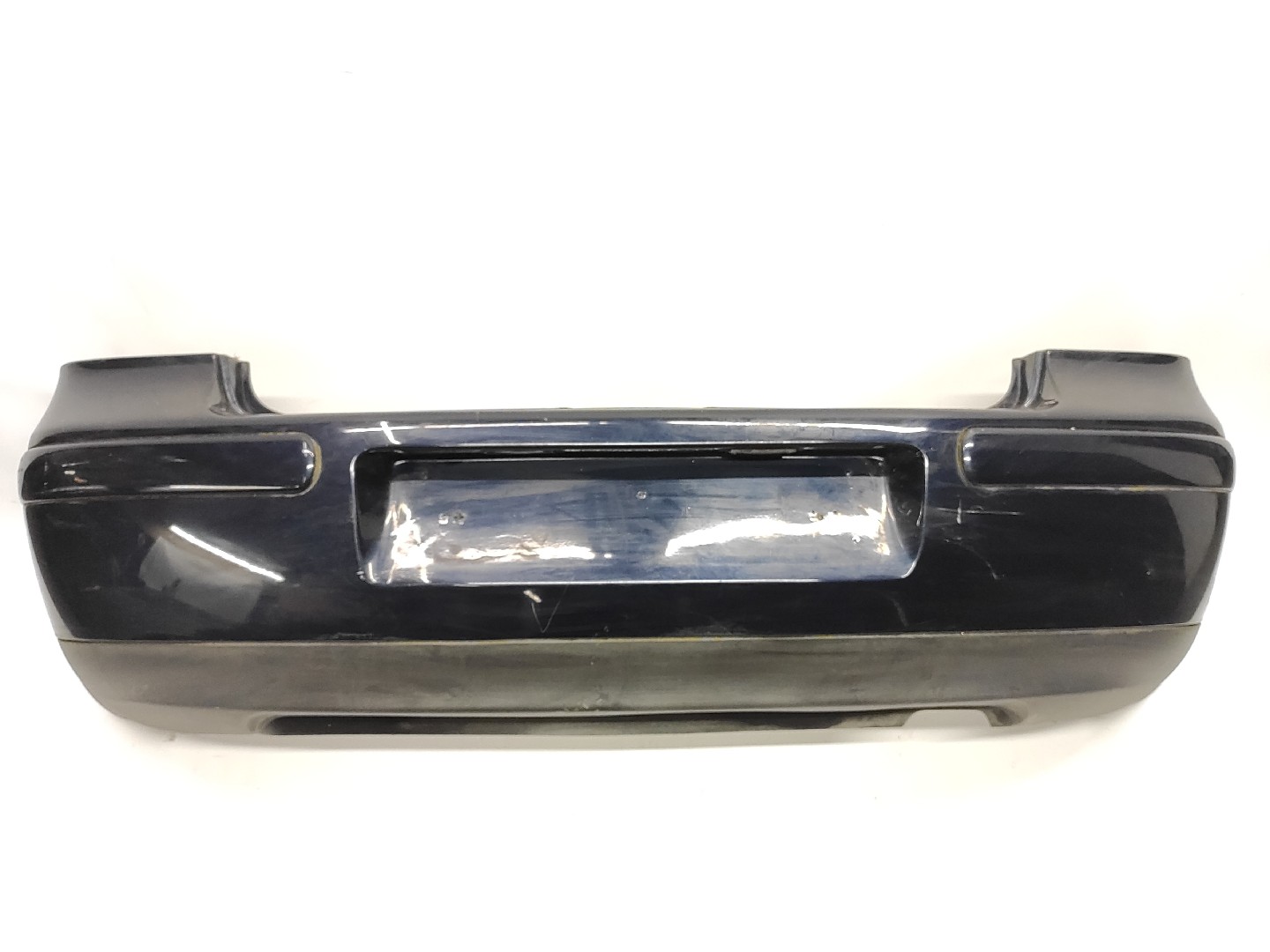 Para Choques Tras VOLKSWAGEN GOLF IV (1J1) | 97 - 07
