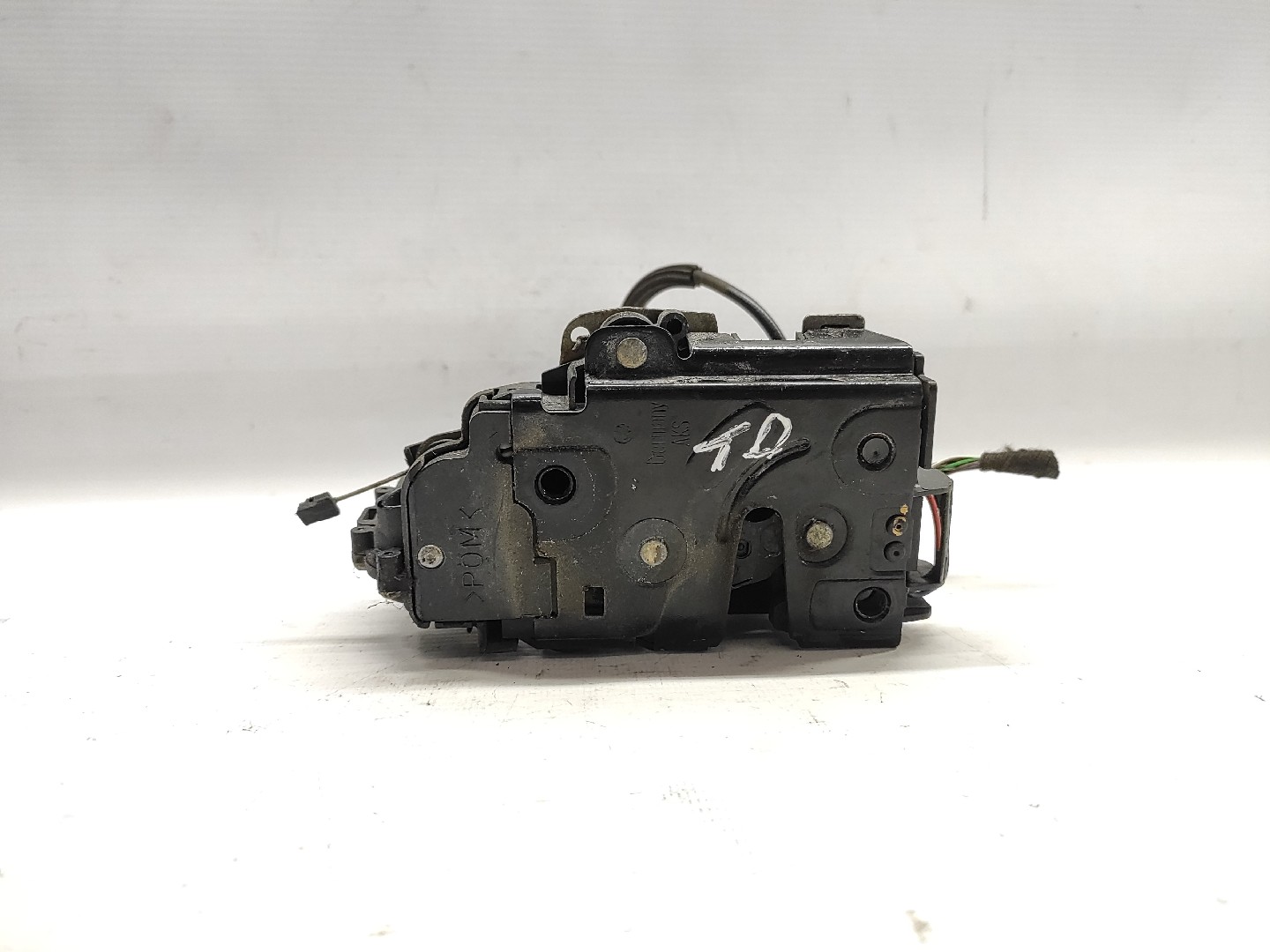 Fechadura Tras Direita VOLKSWAGEN GOLF IV (1J1) | 97 - 07