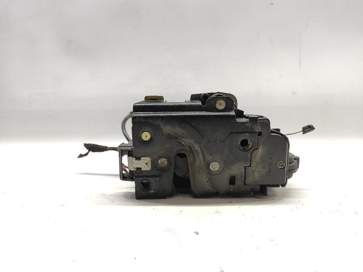 Fechadura Tras Esquerda VOLKSWAGEN GOLF IV (1J1) | 97 - 07