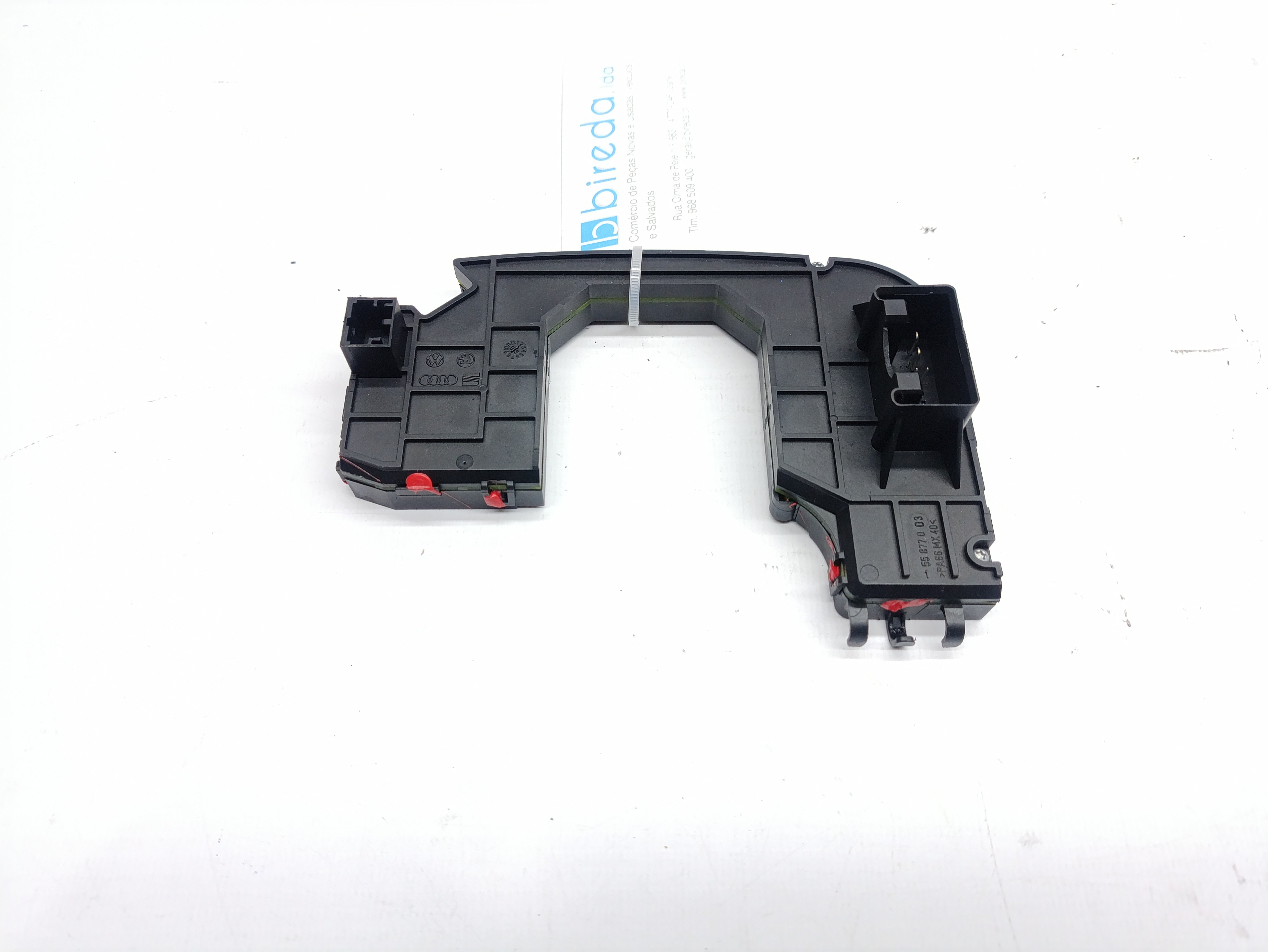 Modulo Eletronico AUDI A4 (8E2, B6) | 00 - 05