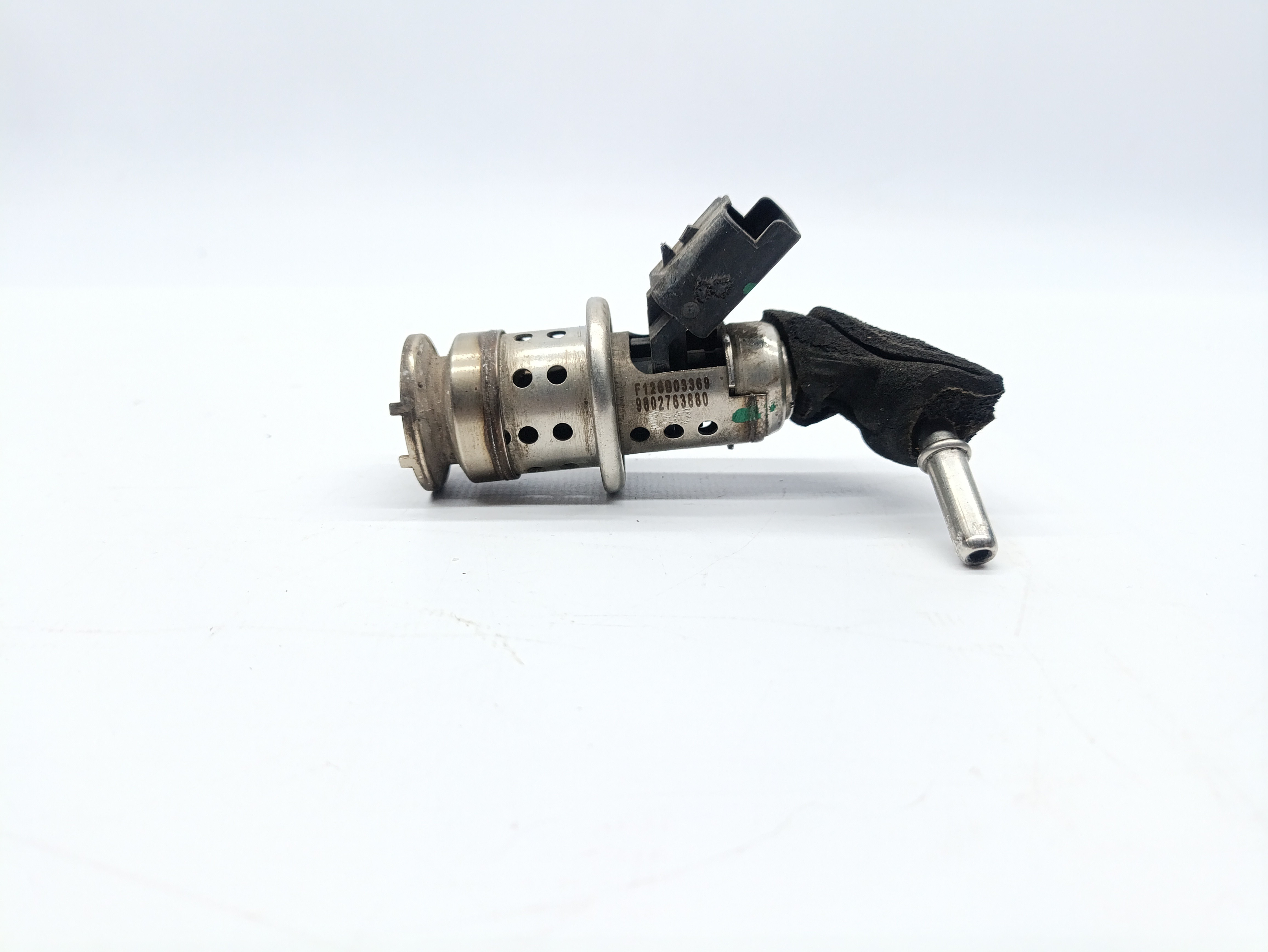 Injetor Filtro Particulas CITROEN BERLINGO (B9) | 08 - 