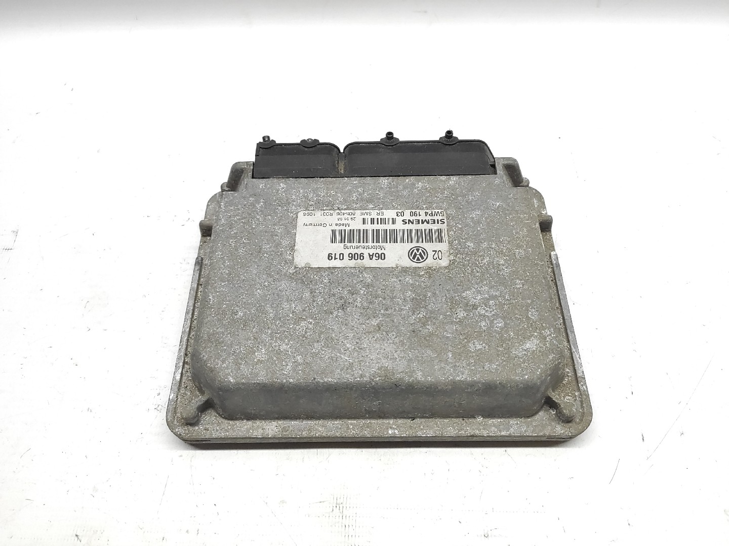 Centralina VOLKSWAGEN GOLF IV (1J1) | 97 - 07