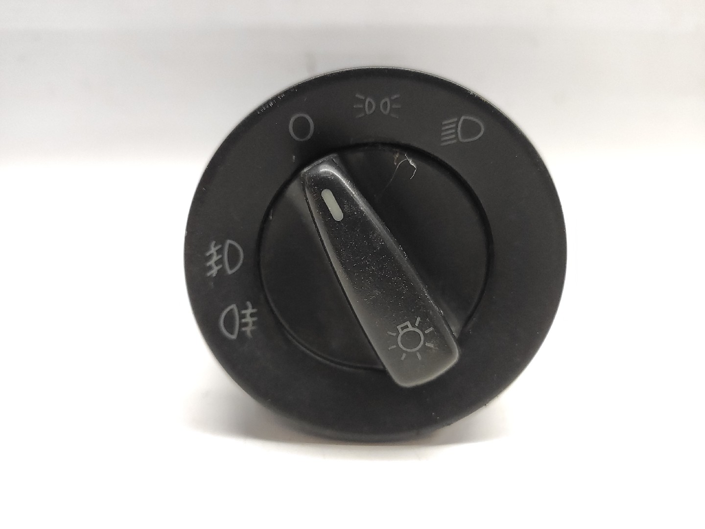 Interrupteur VOLKSWAGEN GOLF IV (1J1) | 97 - 07