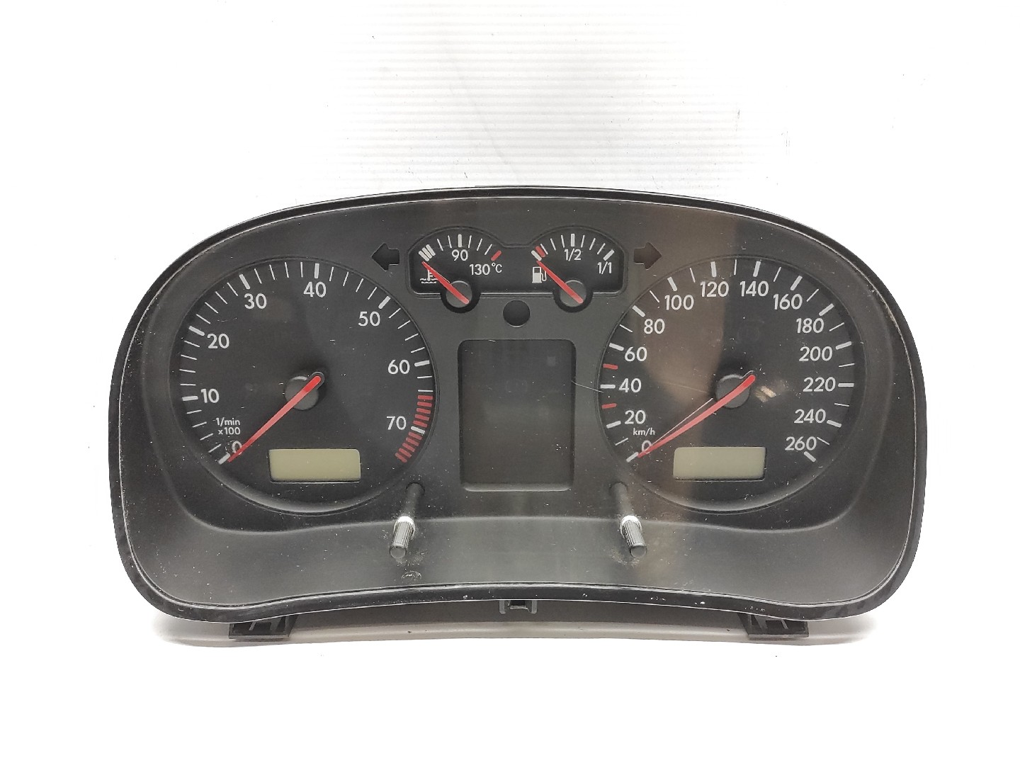 Compteur VOLKSWAGEN GOLF IV (1J1) | 97 - 07