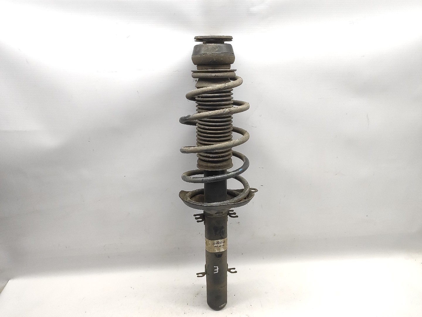 Amortecedor Frente Esquerdo VOLKSWAGEN GOLF IV (1J1) | 97 - 07