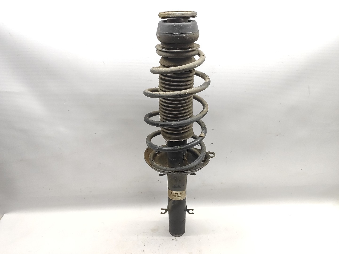 Amortecedor Frente Direito VOLKSWAGEN GOLF IV (1J1) | 97 - 07