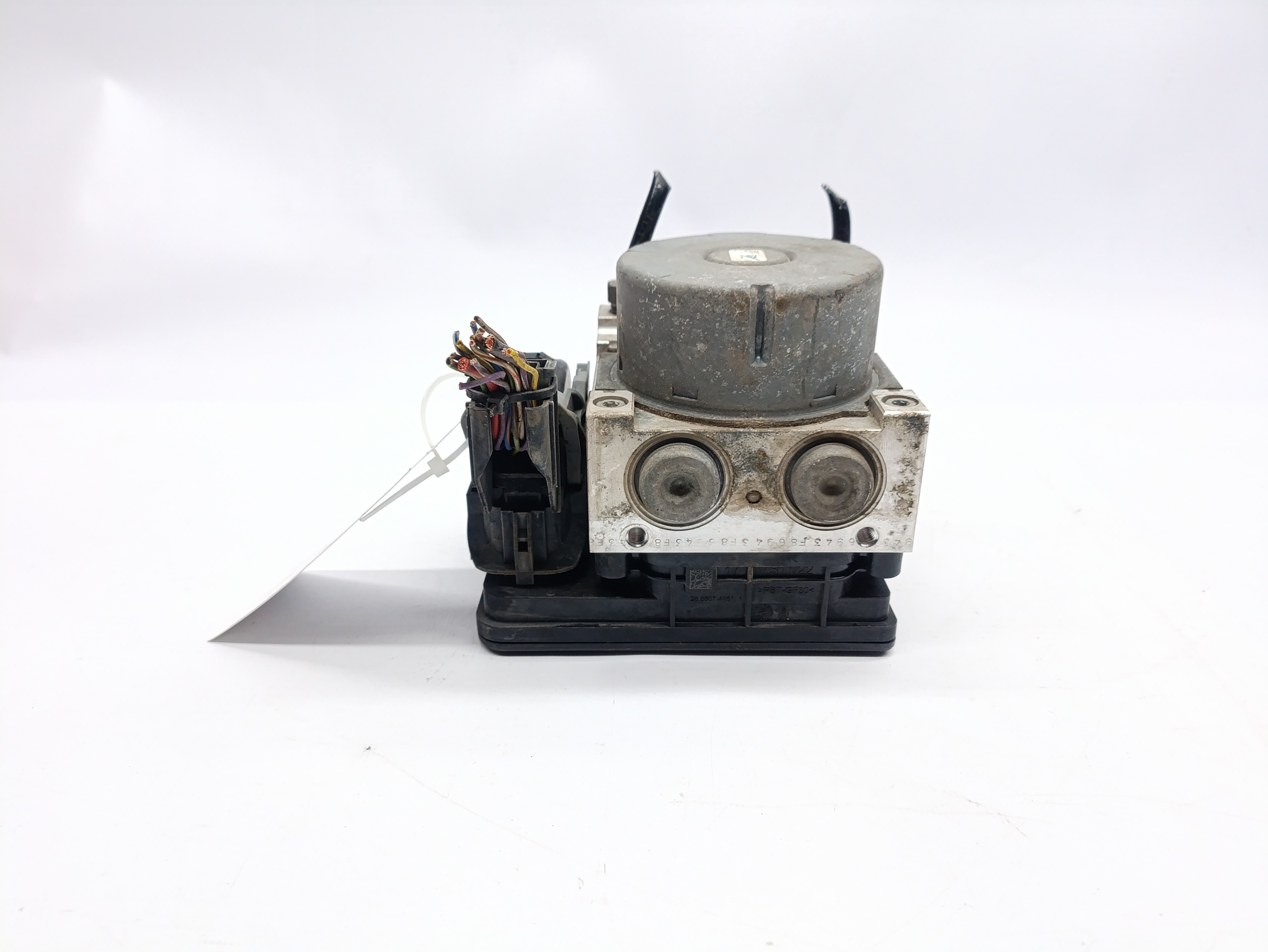 Modulo ABS FORD FIESTA VI (CB1, CCN) | 08 - 