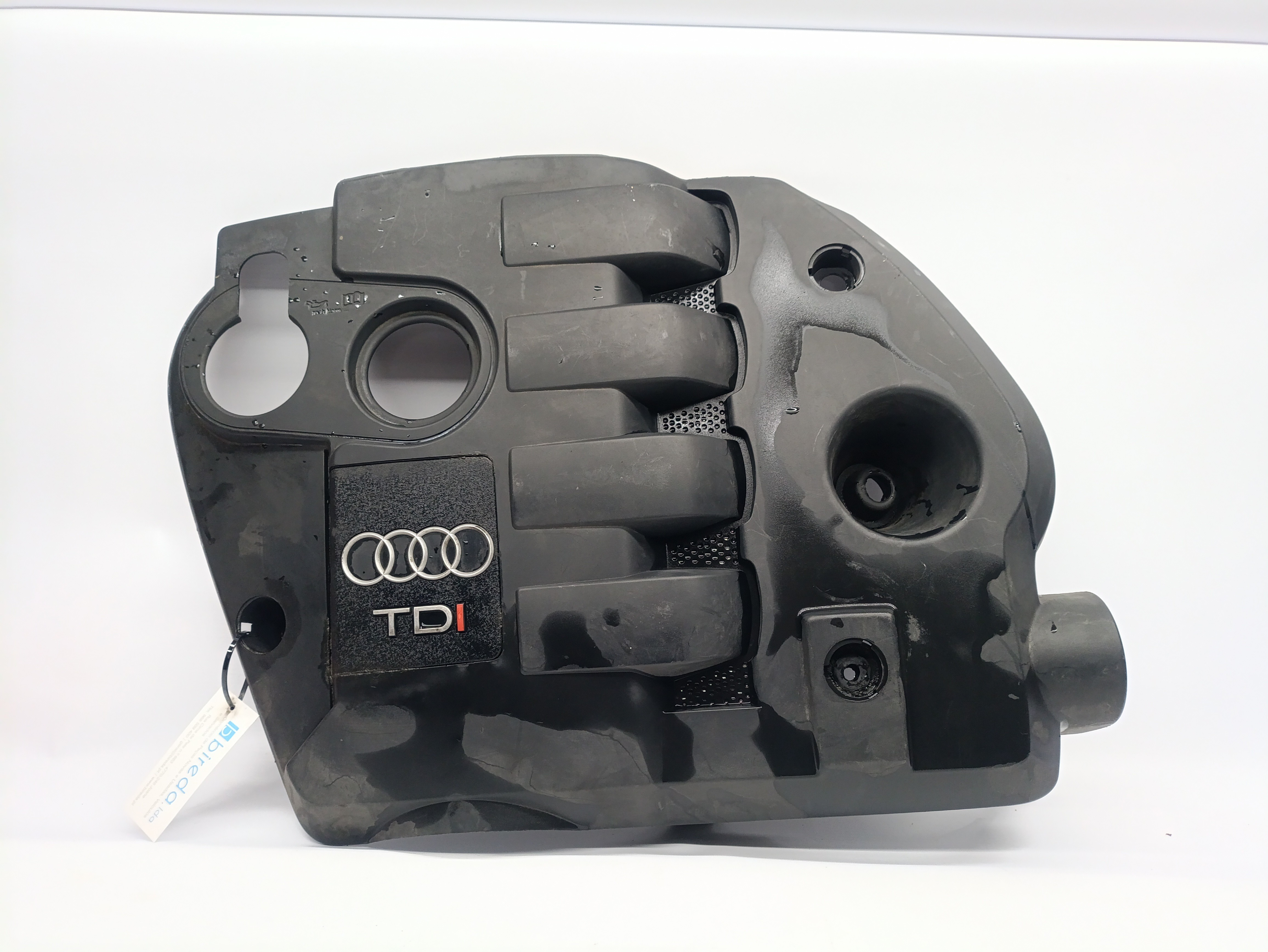 Tampa do Motor AUDI A4 (8E2, B6) | 00 - 05