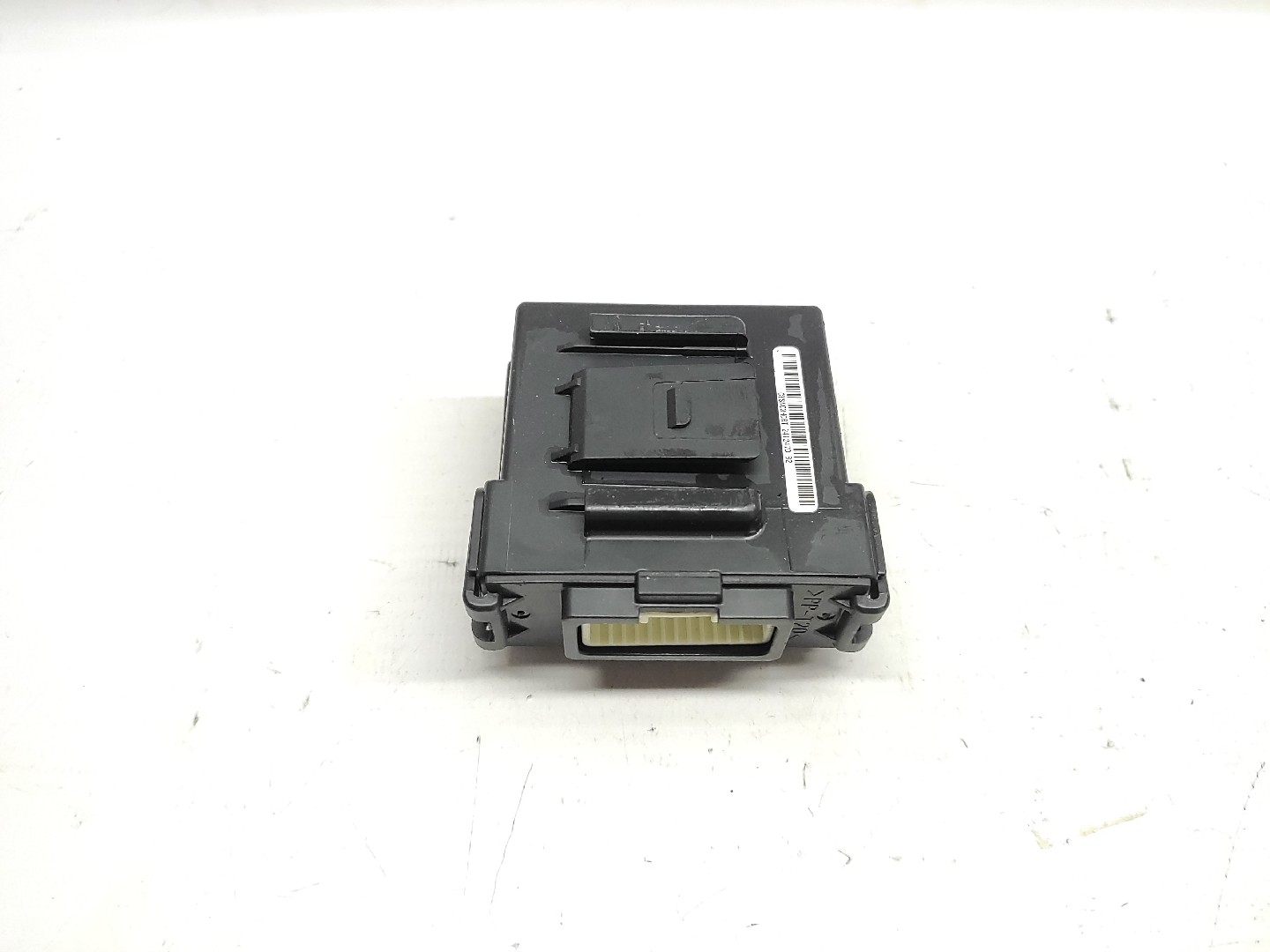 Modulo Eletronico NISSAN QASHQAI II (J11, J11_) | 13 - 