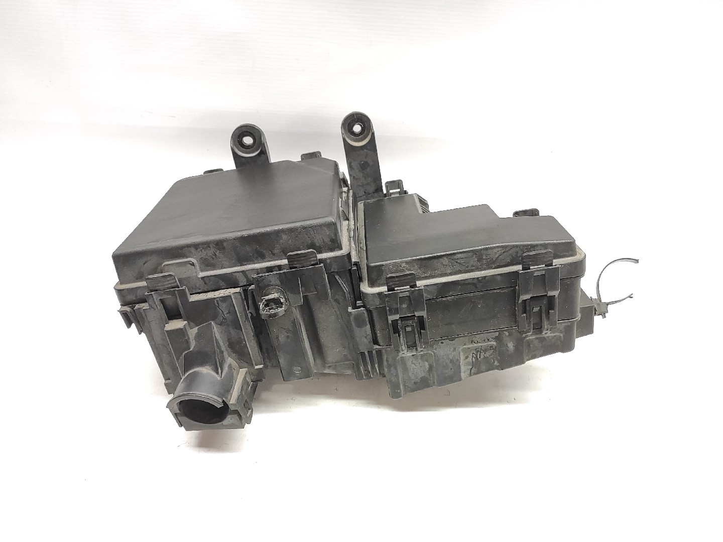 Caixa Fusiveis NISSAN QASHQAI II (J11, J11_) | 13 - 