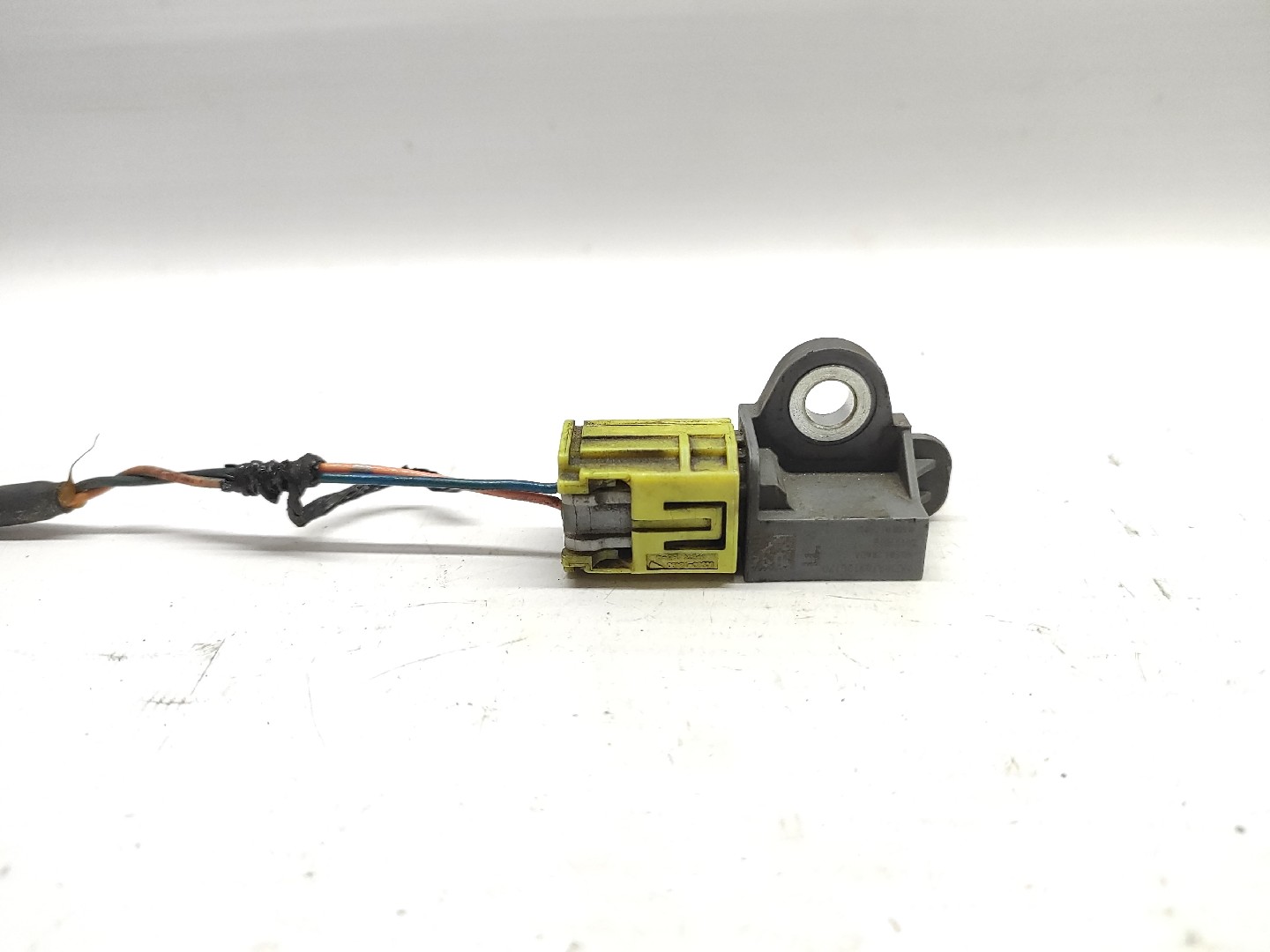 Sensor Impacto Airbag NISSAN QASHQAI II (J11, J11_) | 13 - 