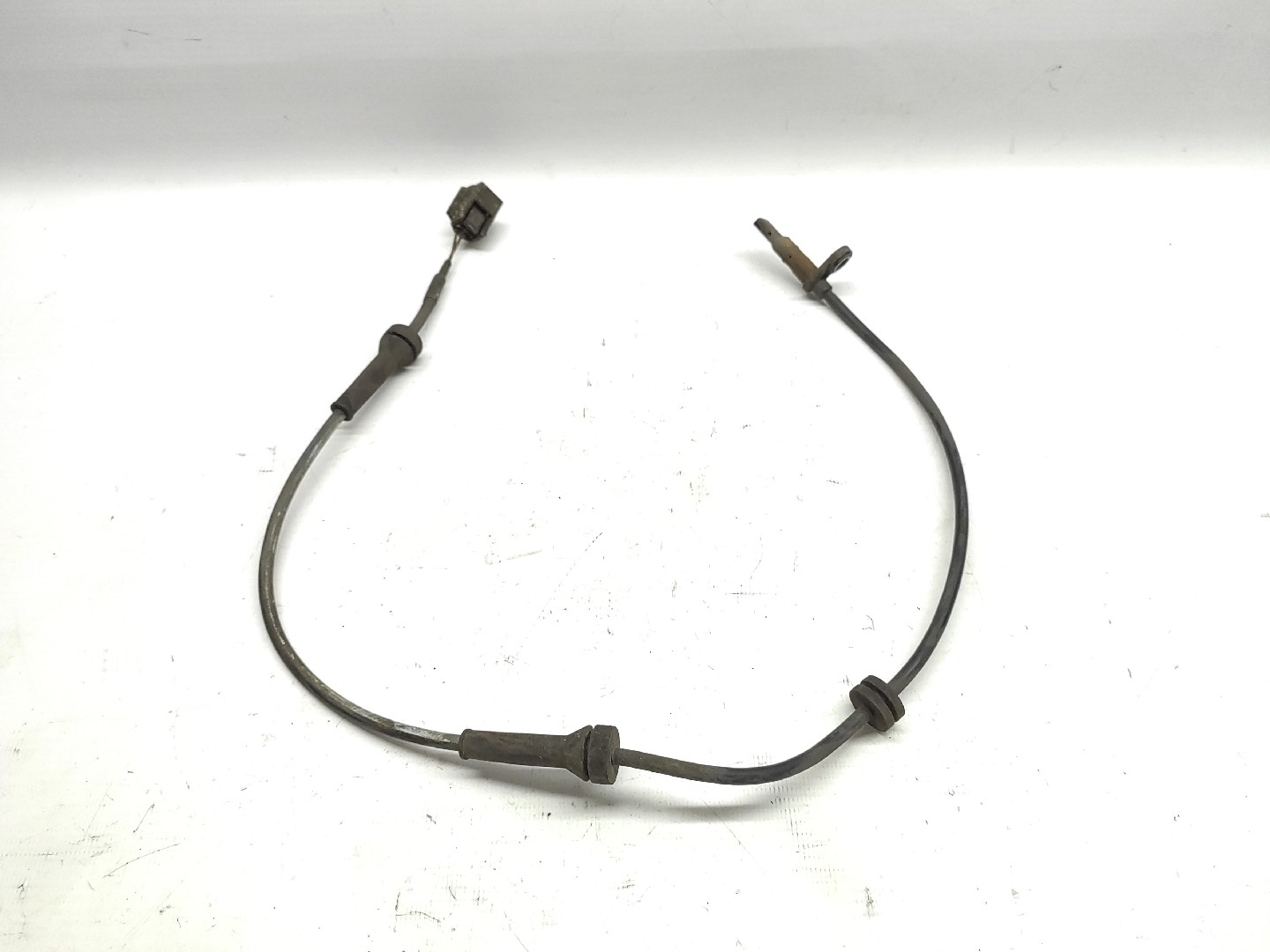 Capteur électronique ABS NISSAN QASHQAI II (J11, J11_) | 13 - 