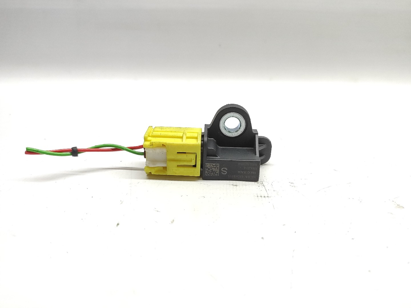 Sensor Impacto Airbag NISSAN QASHQAI II (J11, J11_) | 13 - 