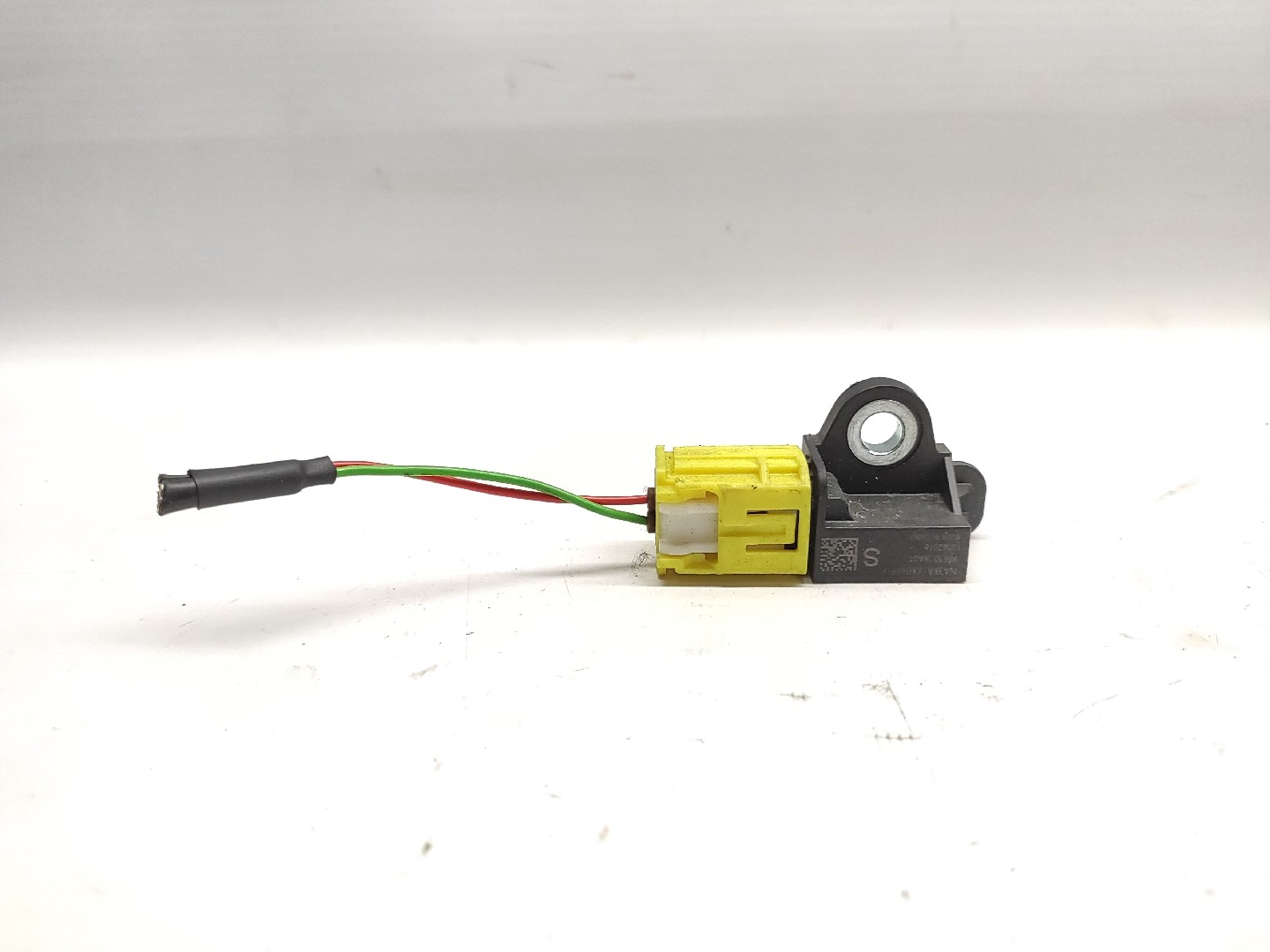 Sensor Impacto Airbag NISSAN QASHQAI II (J11, J11_) | 13 - 