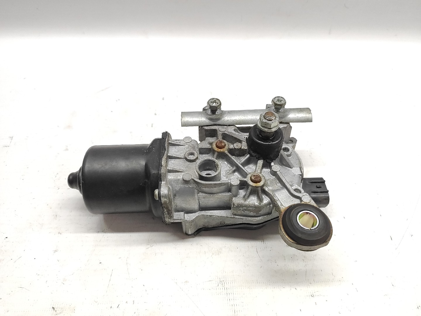 Motor Escovas Limpa Para-Brisas NISSAN QASHQAI II (J11, J11_) | 13 - 