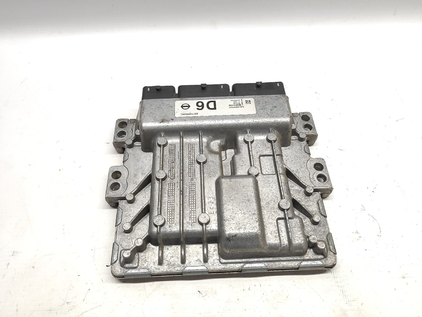 Centralina do Motor NISSAN QASHQAI II (J11, J11_) | 13 - 