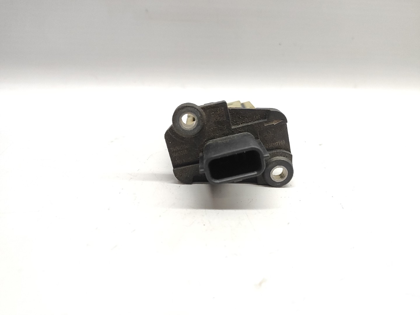 Mesureur de masse d´air NISSAN QASHQAI II (J11, J11_) | 13 - 