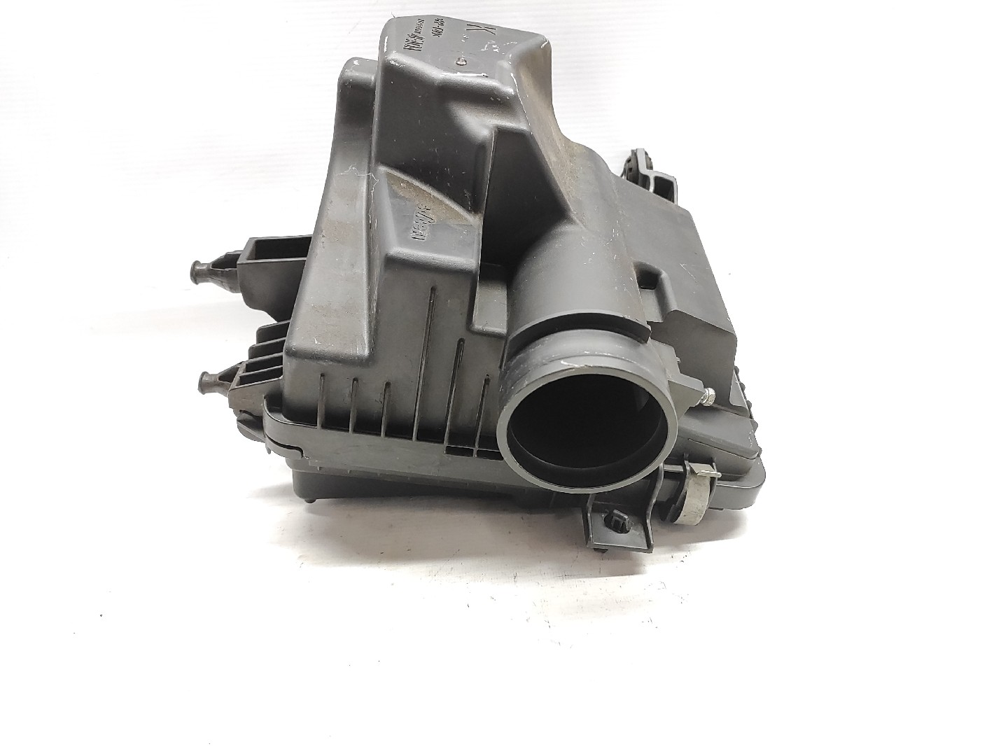 Caixa Filtro Ar NISSAN QASHQAI II (J11, J11_) | 13 - 
