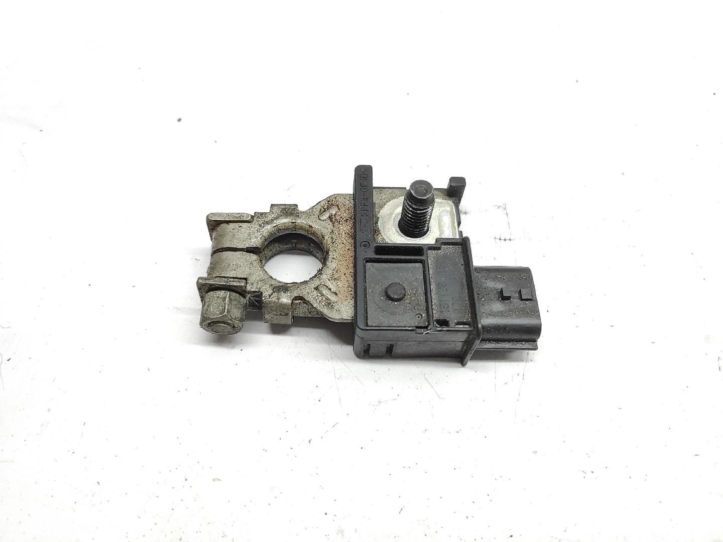 Fusivel Borne Bateria  NISSAN QASHQAI II (J11, J11_) | 13 - 