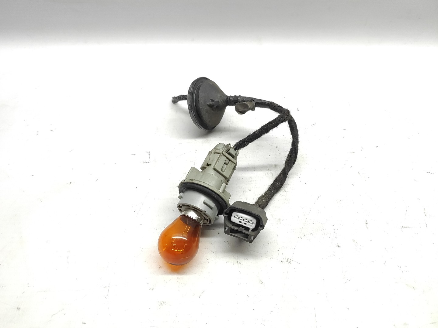Casquiho Lampada Farol Frente NISSAN QASHQAI II (J11, J11_) | 13 - 