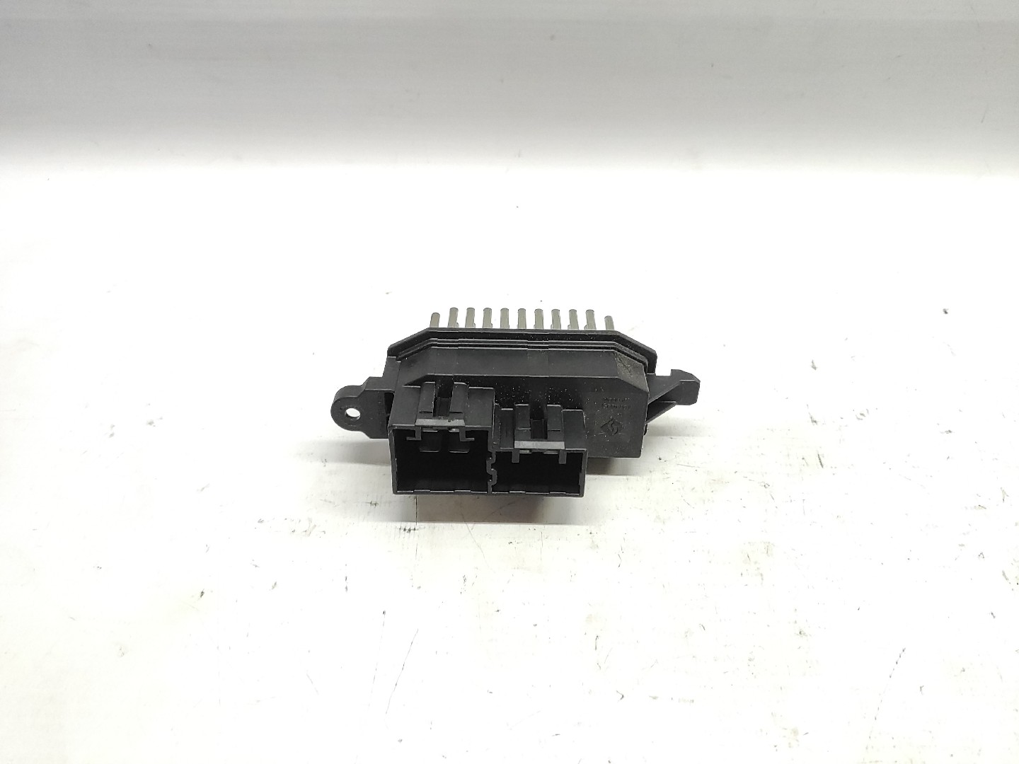 Resistencia Sofagem NISSAN QASHQAI II (J11, J11_) | 13 - 