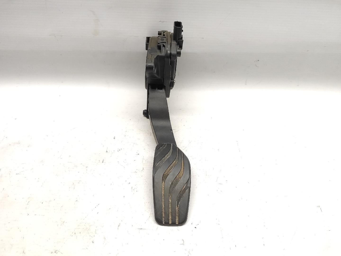 Potentiomètre d´accélérateur NISSAN QASHQAI II (J11, J11_) | 13 - 