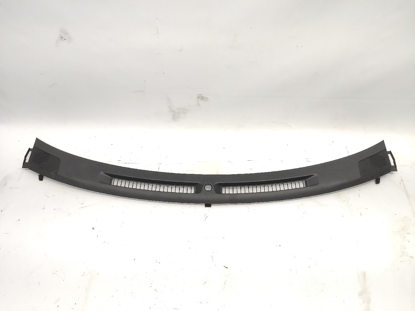 Friso Tablier Interior NISSAN QASHQAI II (J11, J11_) | 13 - 