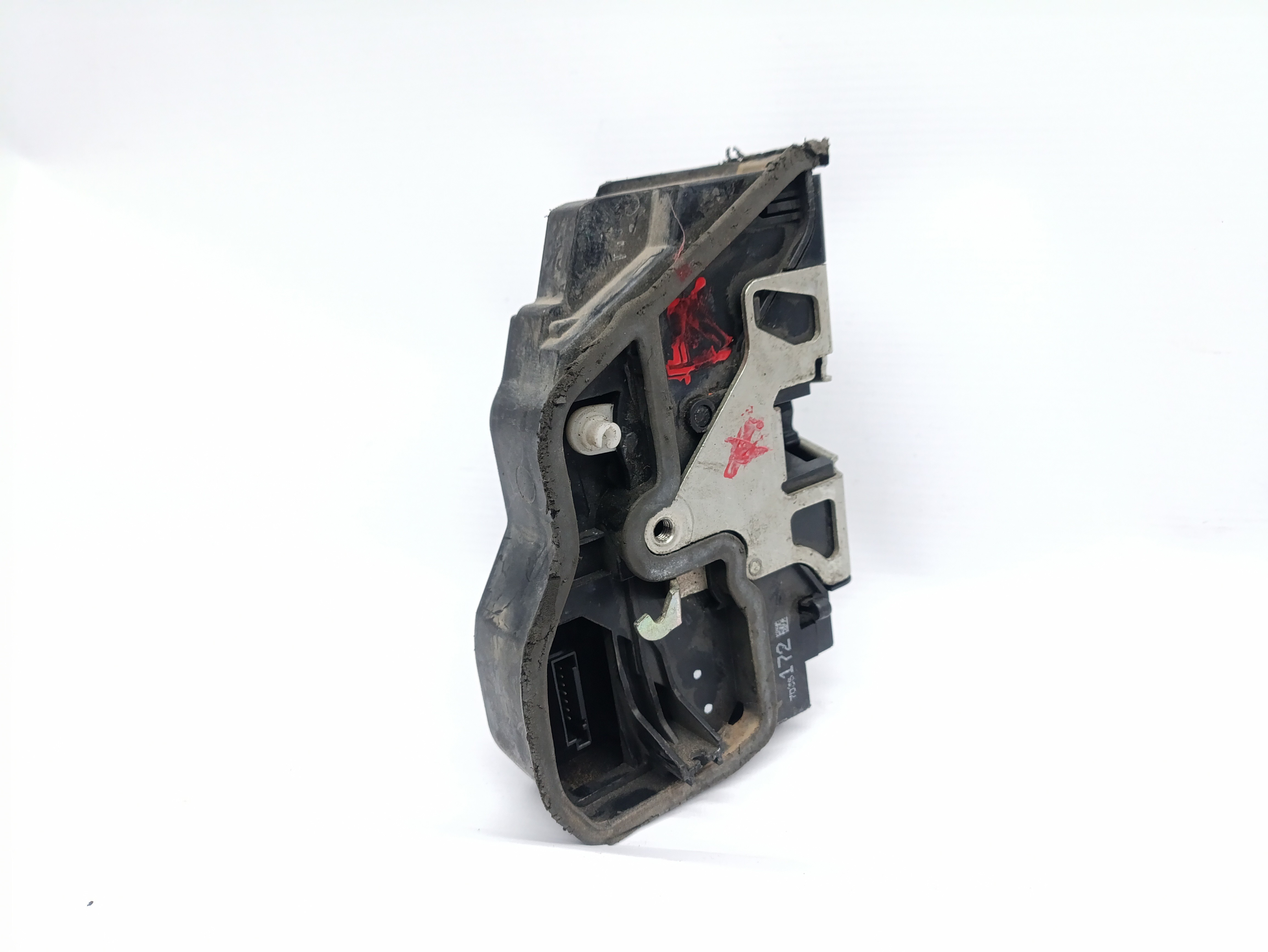 Fechadura Tras Direita BMW 5 