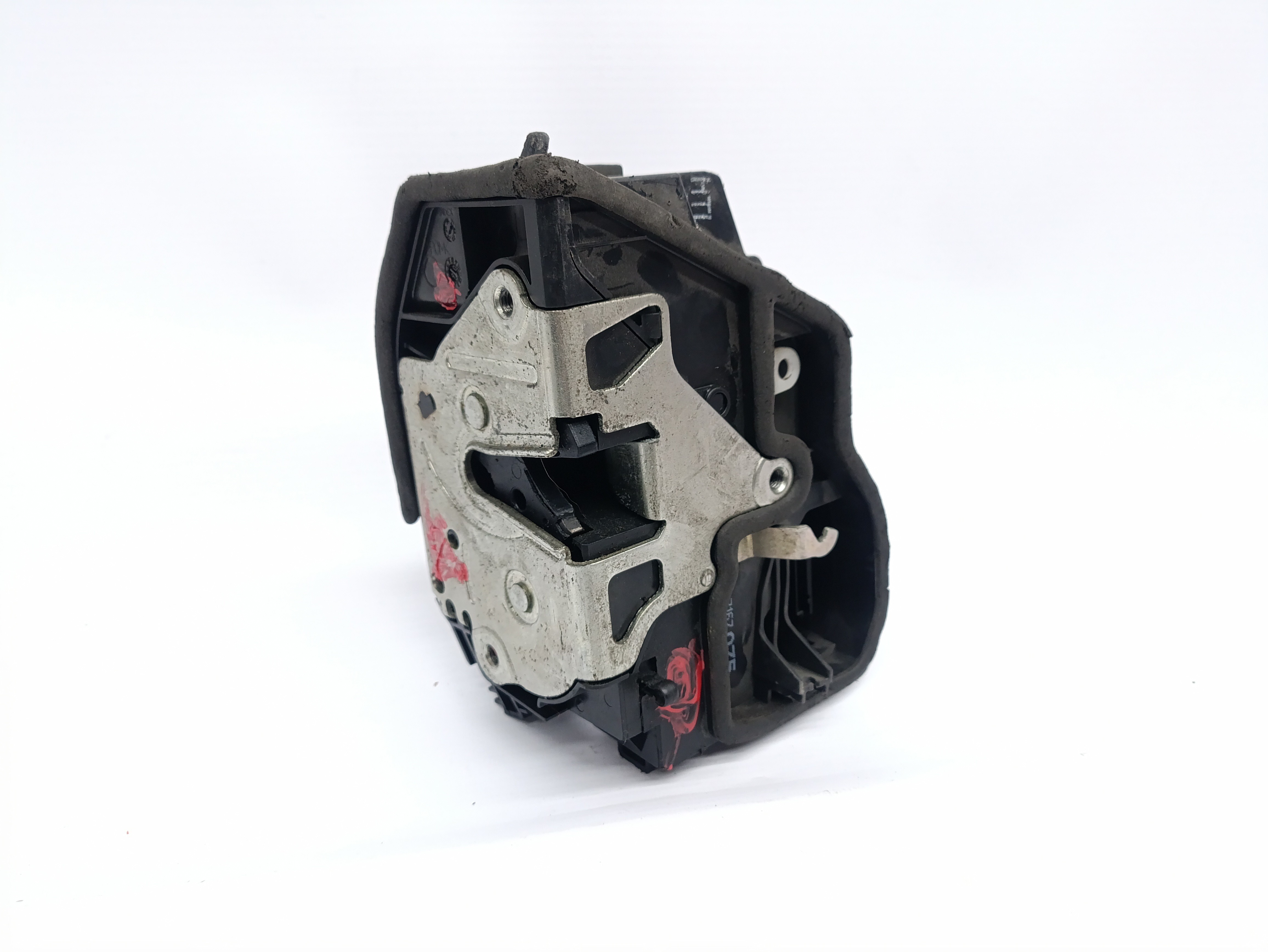 Fechadura Tras Esquerda BMW 5 (E60) | 01 - 10
