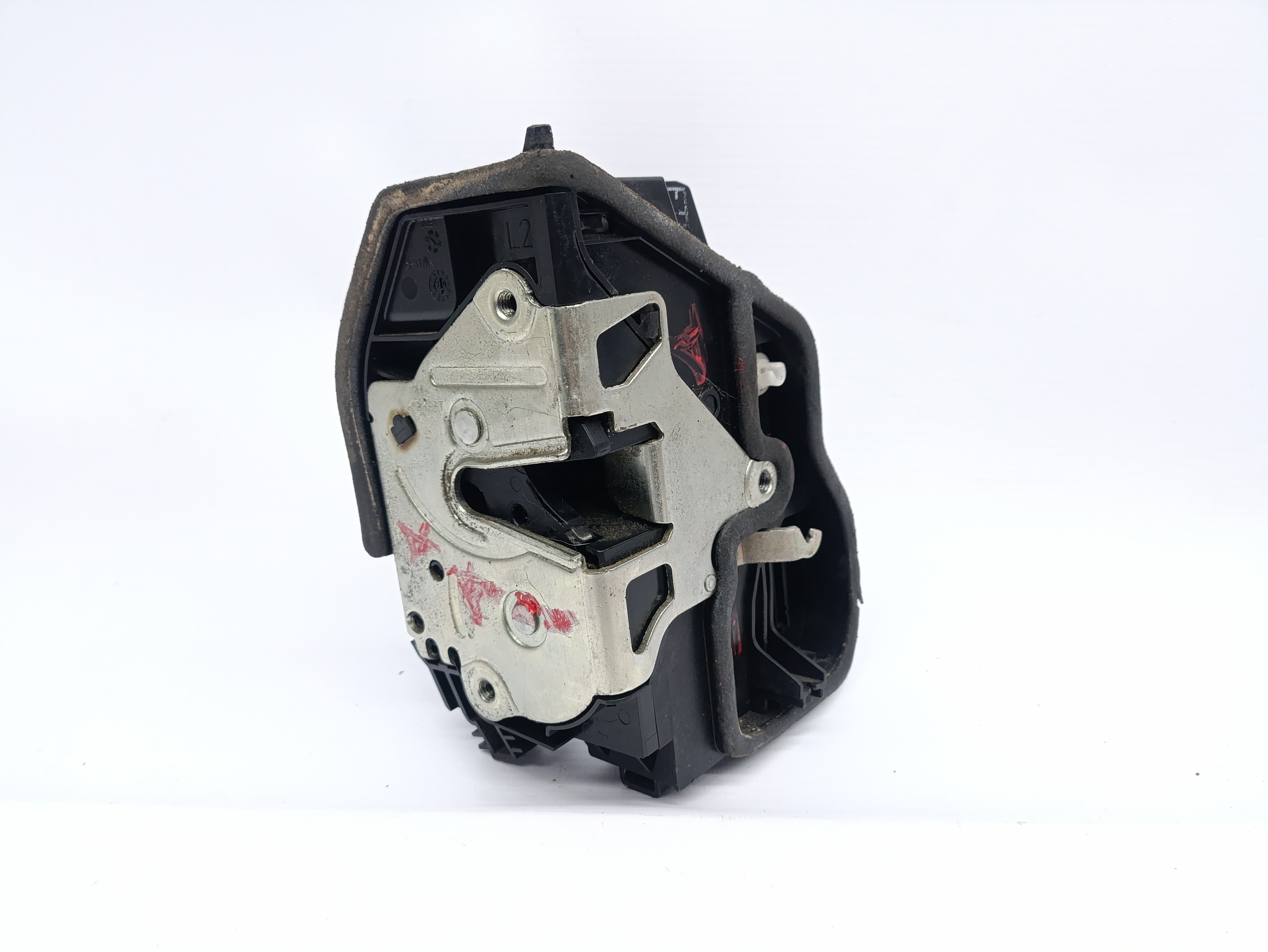 Fechadura Frente Esquerda BMW 5 (E60) | 01 - 10