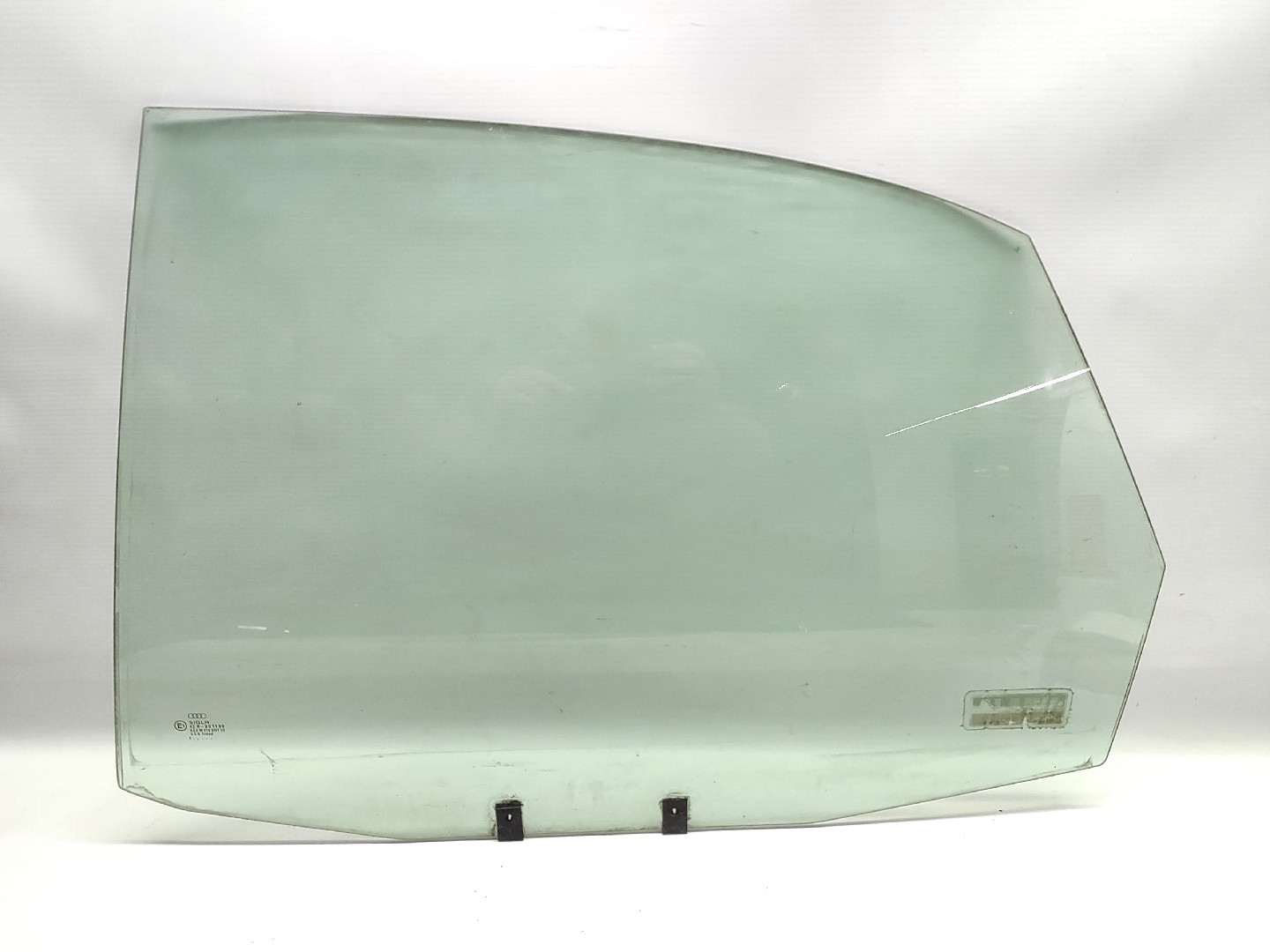Porte Arrière Gauch en verre AUDI A4 (8D2, B5) | 94 - 01