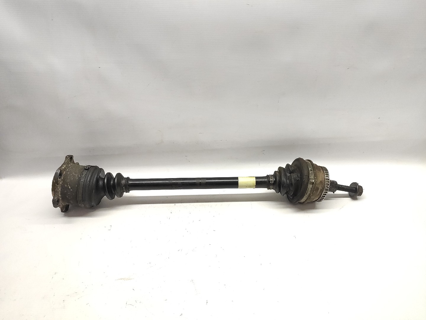 Transmissao Frente Esquerda AUDI A4 (8D2, B5) | 94 - 01