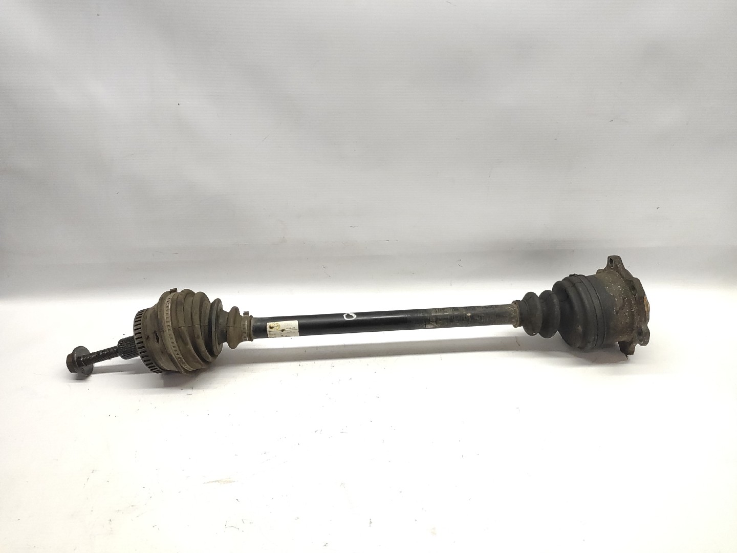 Transmissao Frente Direita AUDI A4 (8D2, B5) | 94 - 01