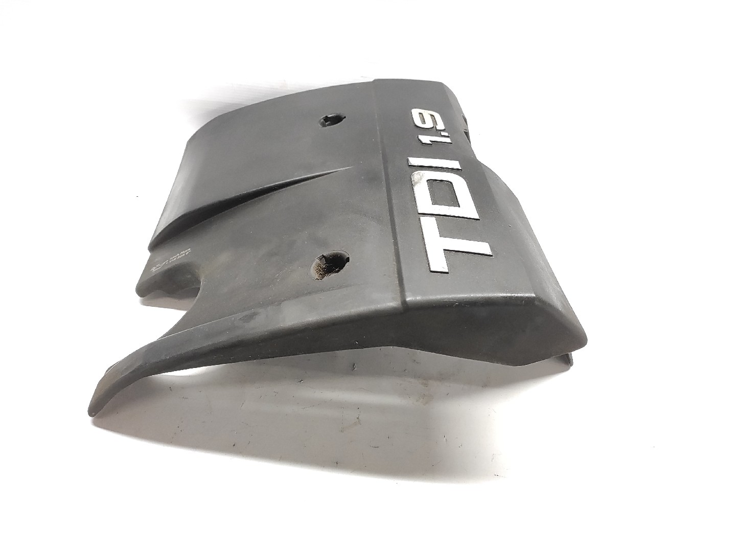 Tampa do Motor AUDI A4 (8D2, B5) | 94 - 01