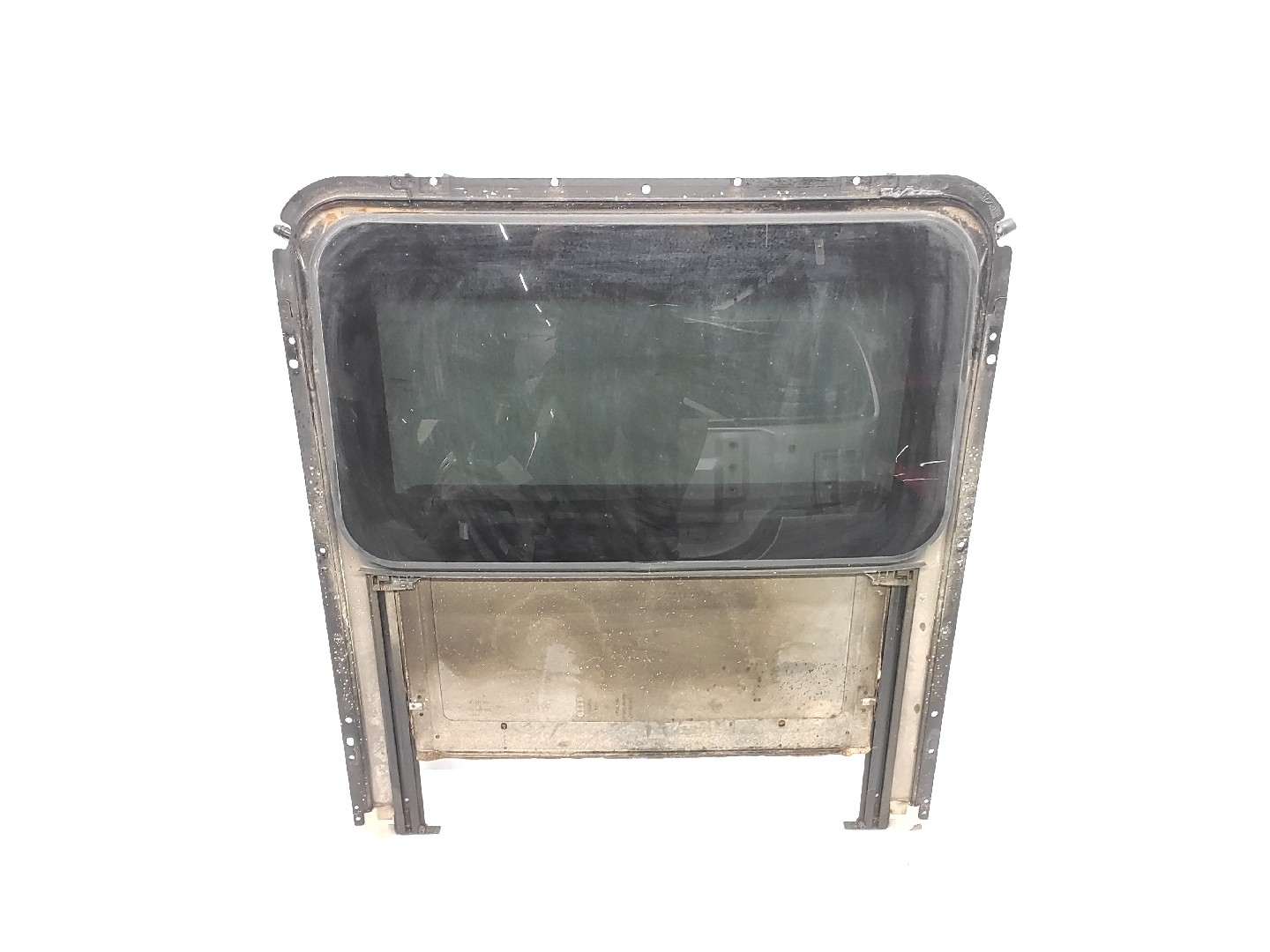 Teto de Abrir Electrico AUDI A4 (8D2, B5) | 94 - 01