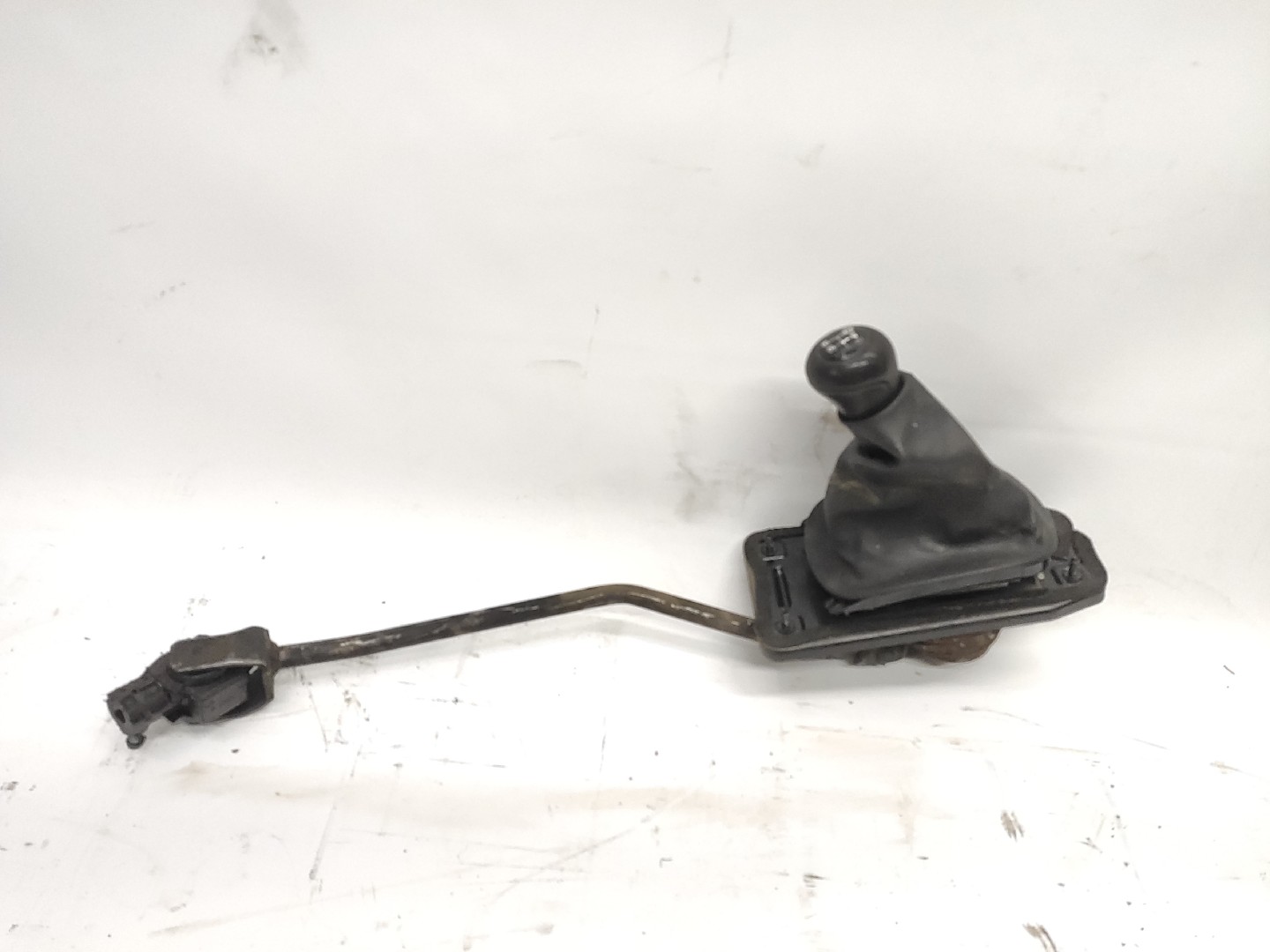 Seletor Caixa Velocidades Manual AUDI A4 (8D2, B5) | 94 - 01