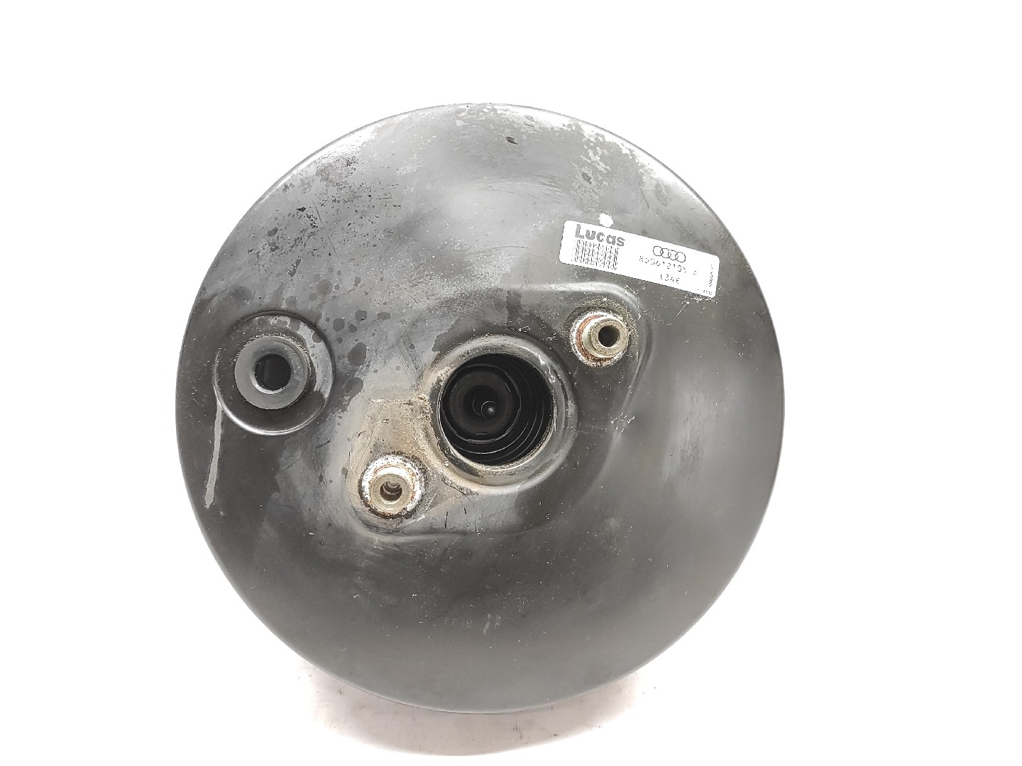 Servo Freio AUDI A4 (8D2, B5) | 94 - 01