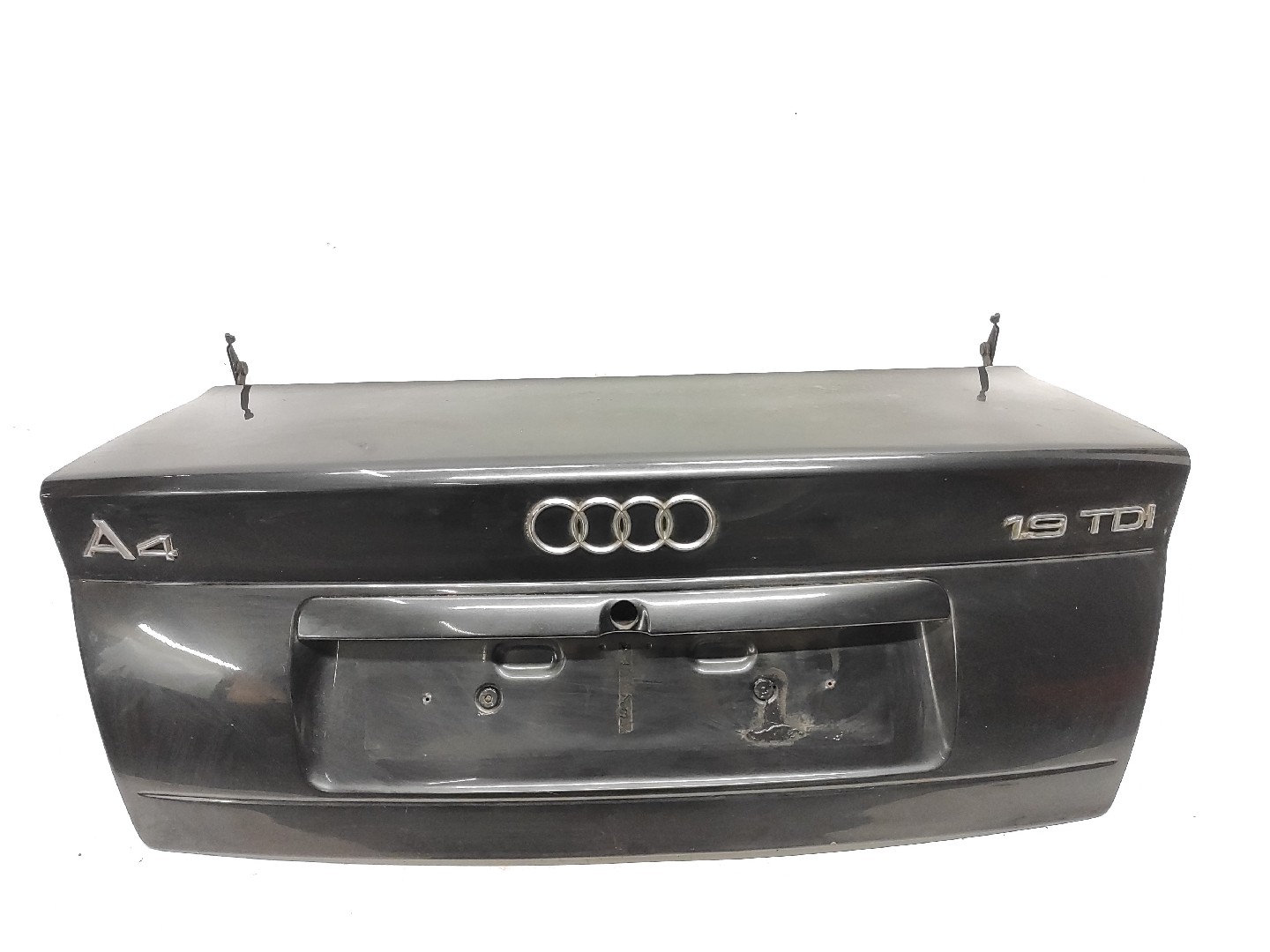 Tampa da Mala AUDI A4 (8D2, B5) | 94 - 01