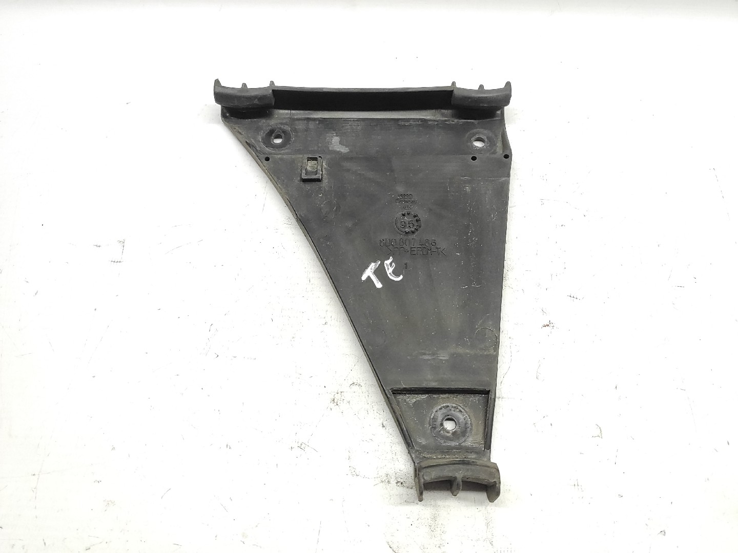 Guia Para Choques Tras Esquerda AUDI A4 (8D2, B5) | 94 - 01