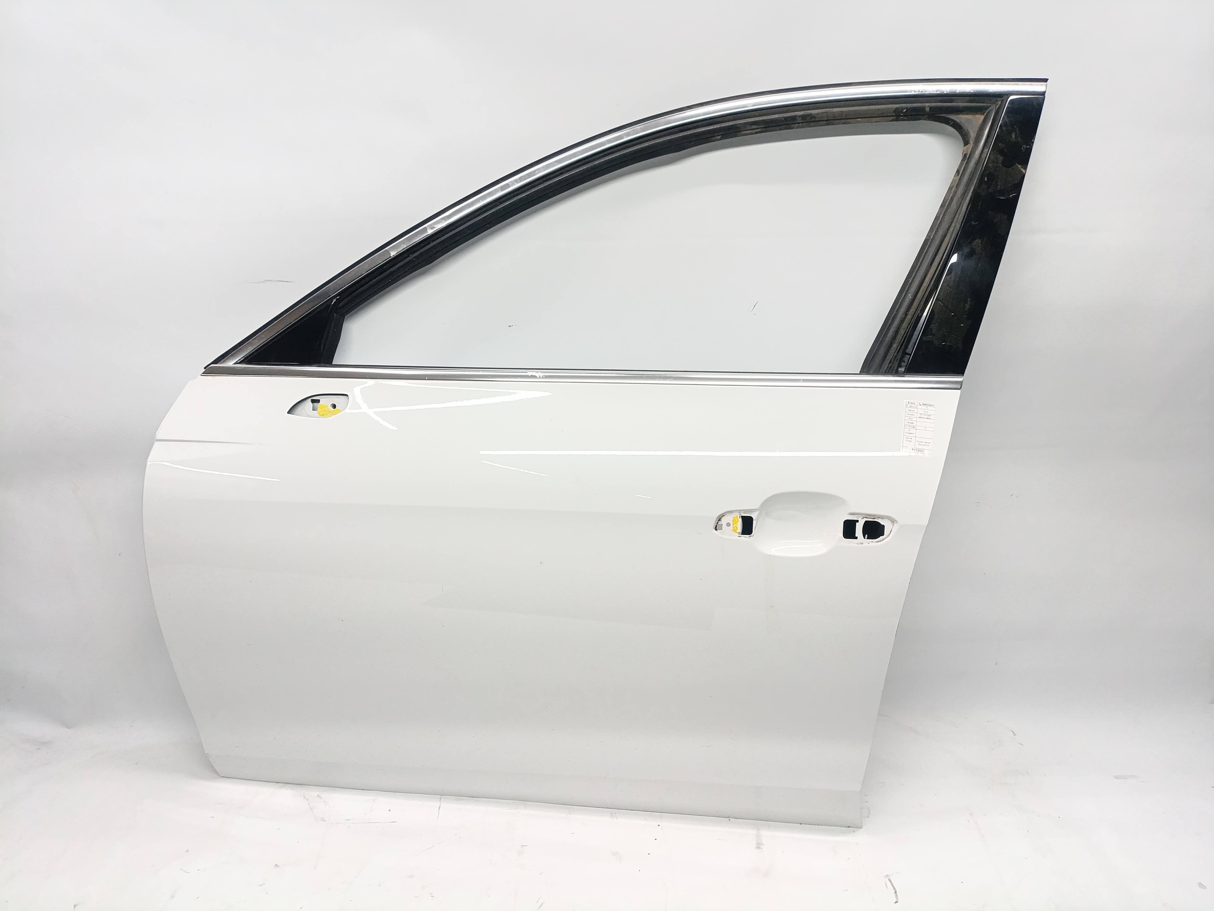 Porta Frente Esquerda AUDI A4 Allroad (8WH, 8WJ, B9) | 16 - 