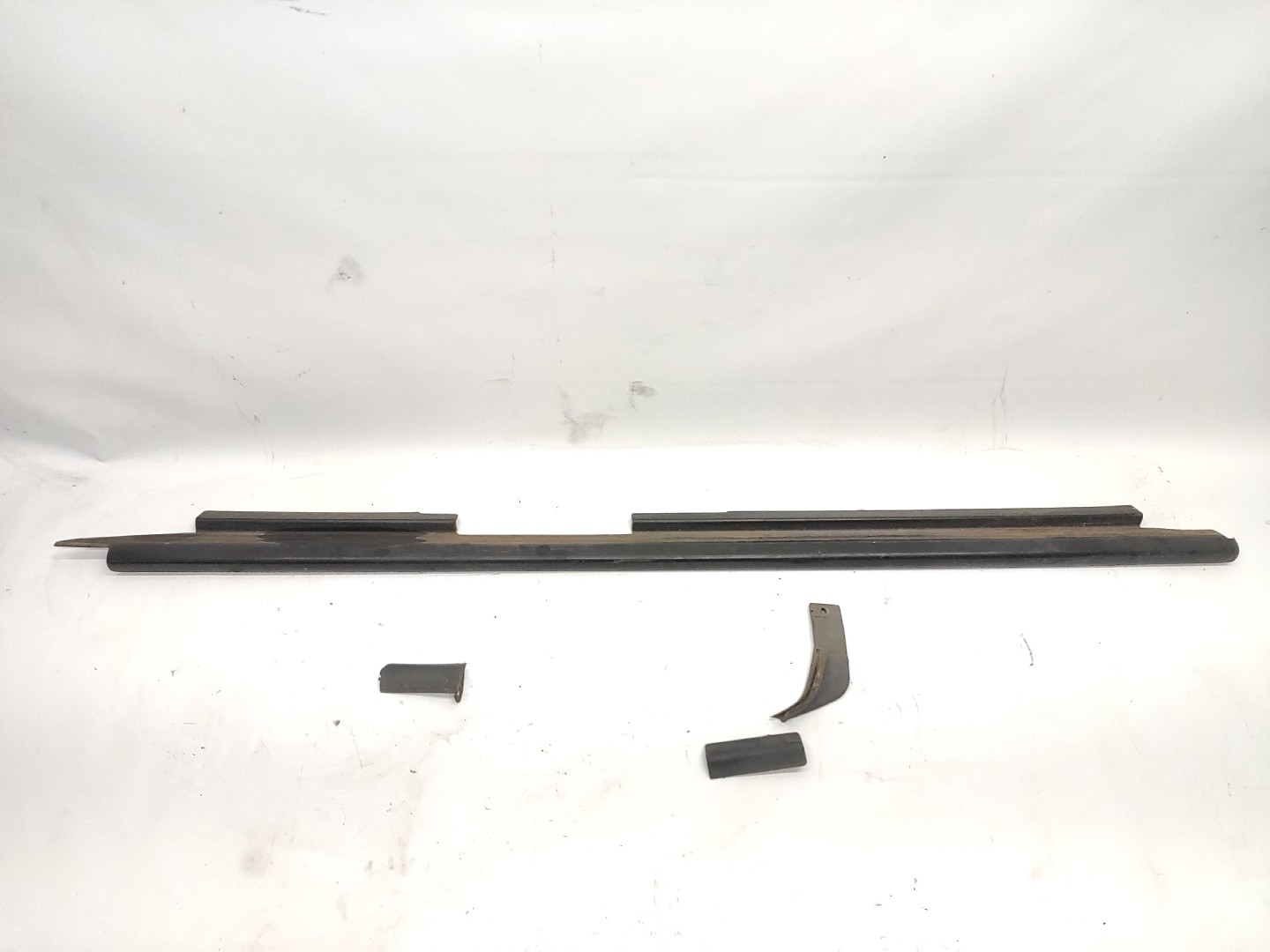 Embaladeira Plastica Direita AUDI A4 (8D2, B5) | 94 - 01