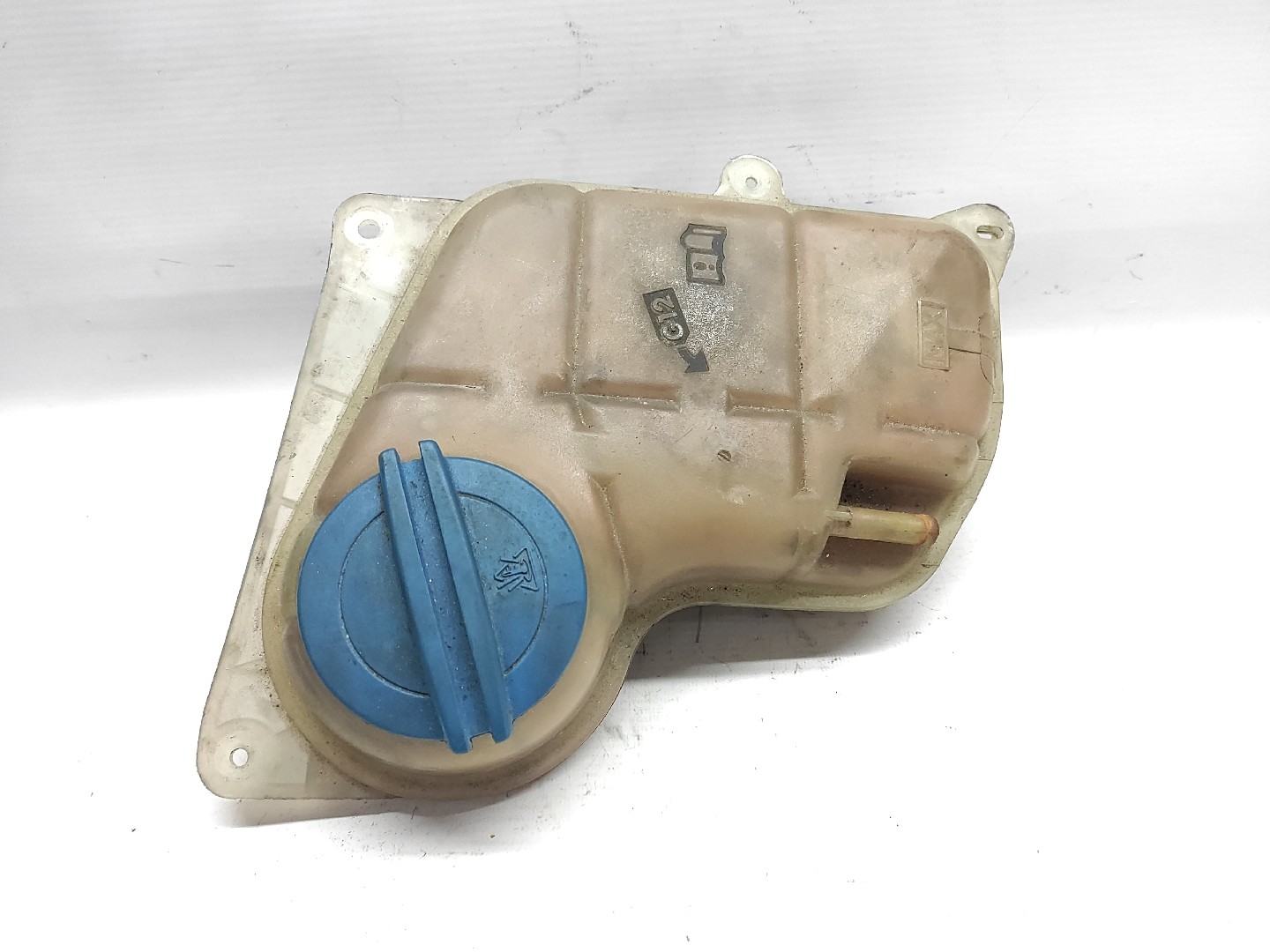 Deposito Agua Refrigeracao Motor AUDI A4 (8D2, B5) | 94 - 01
