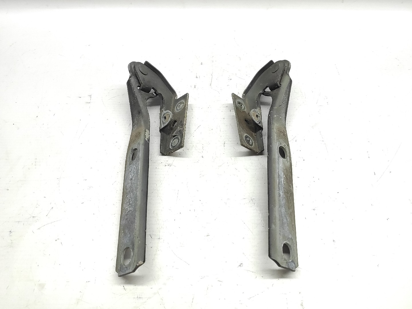 Conjunto Dobradiças Capot AUDI A4 (8D2, B5) | 94 - 01