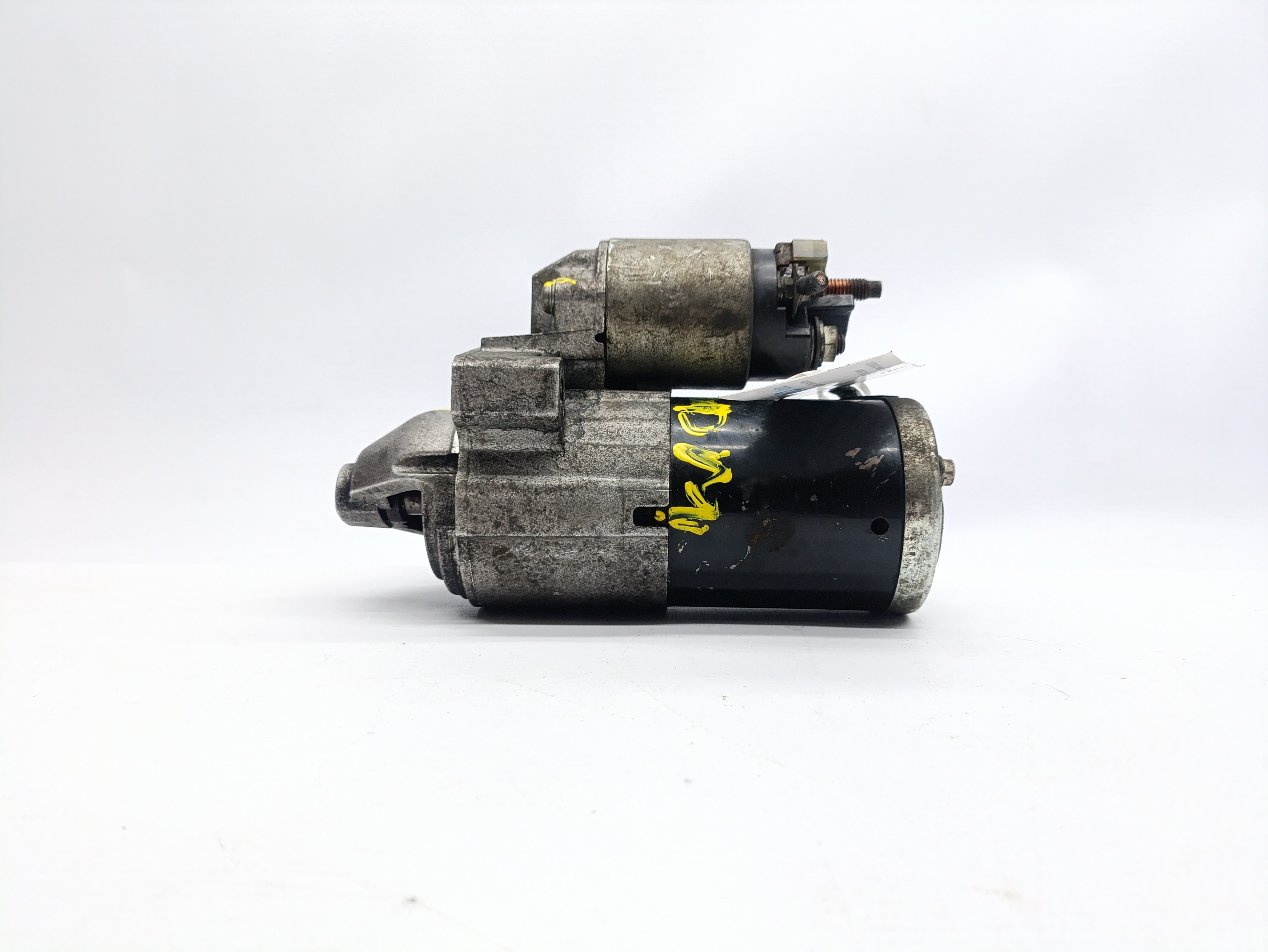 Motor de Arranque CITROEN C3 I (FC_, FN_) | 02 - 