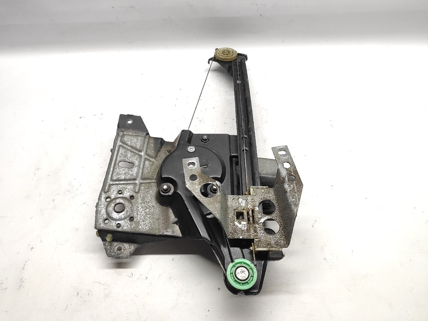 Elevador Trás Esquerdo Electrico AUDI A4 (8D2, B5) | 94 - 01