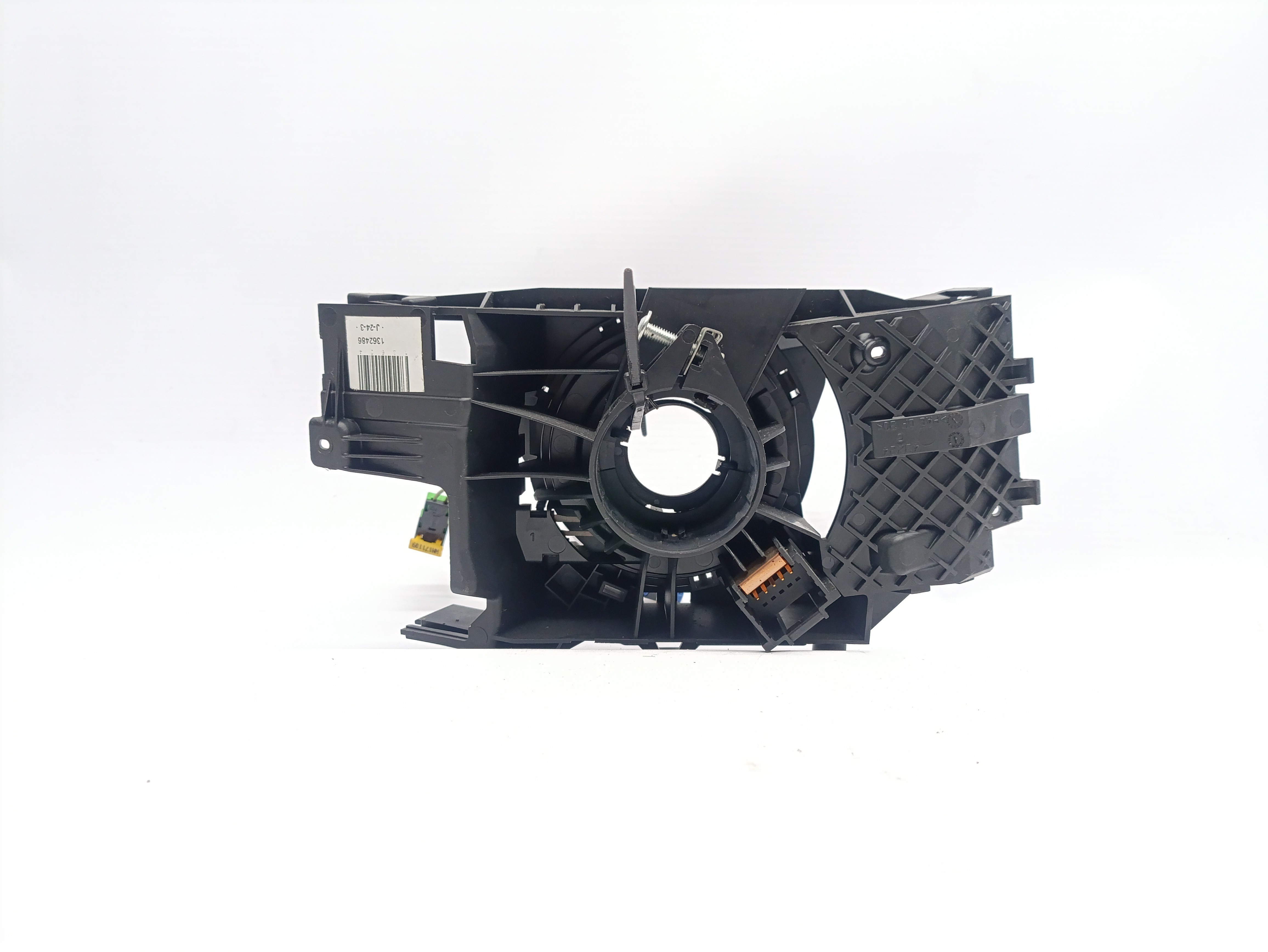 Fita de Airbag RENAULT CLIO III (BR0/1, CR0/1) | 05 - 