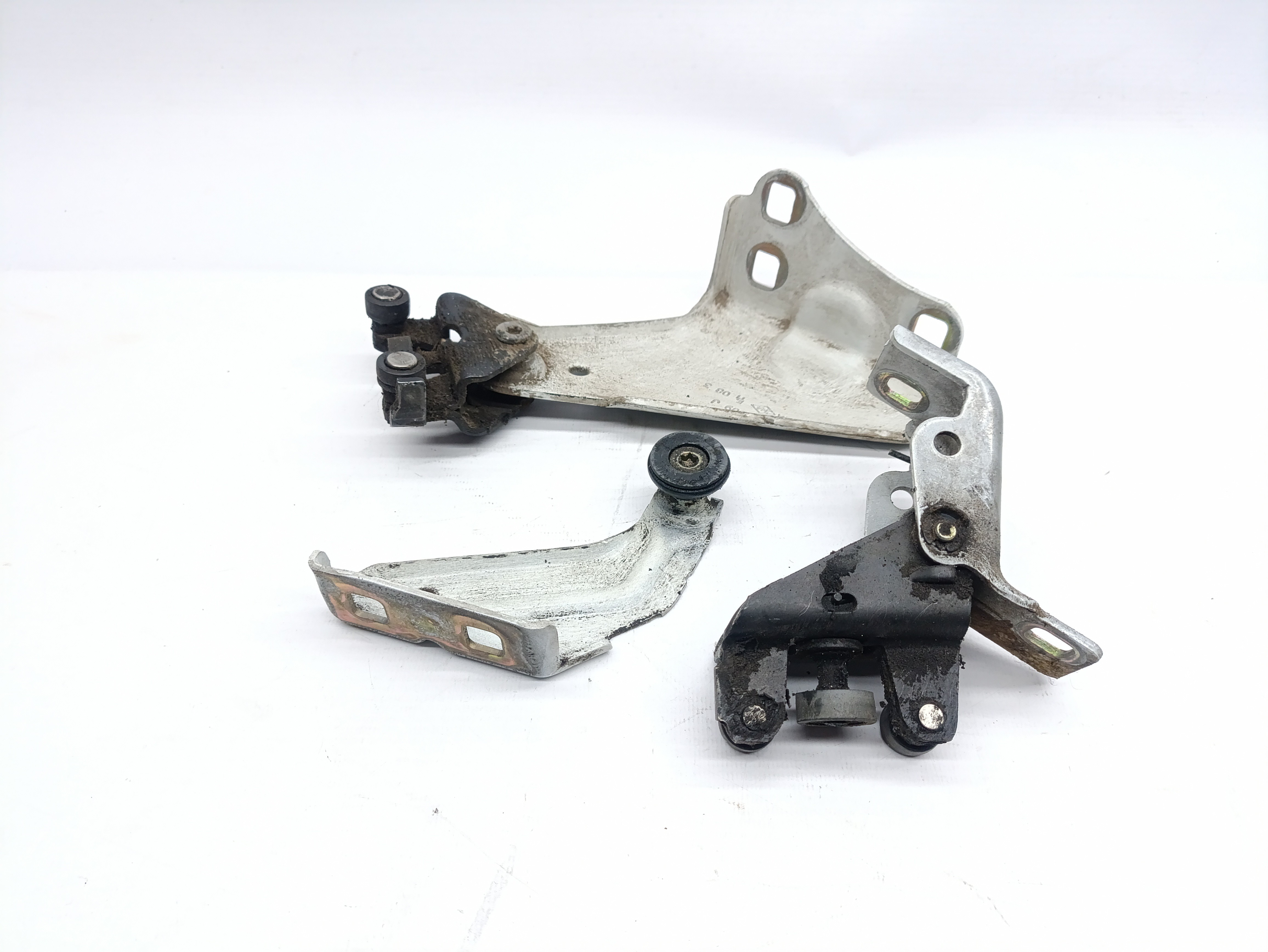Esticador Limitador Porta Tras Direita RENAULT KANGOO (KC0/1_) | 97 - 