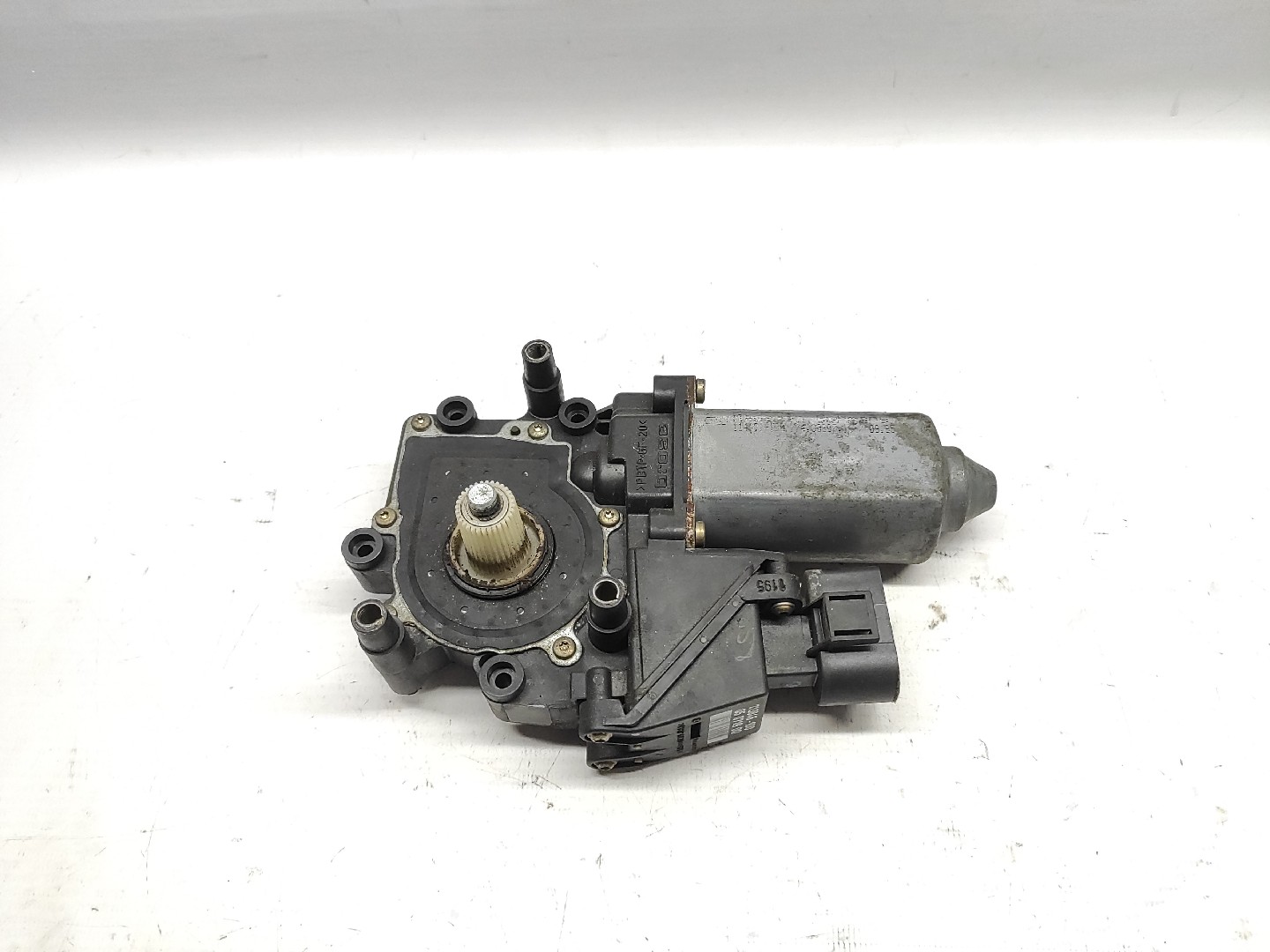 Motor Elevador Frente Esquerdo AUDI A4 (8D2, B5) | 94 - 01