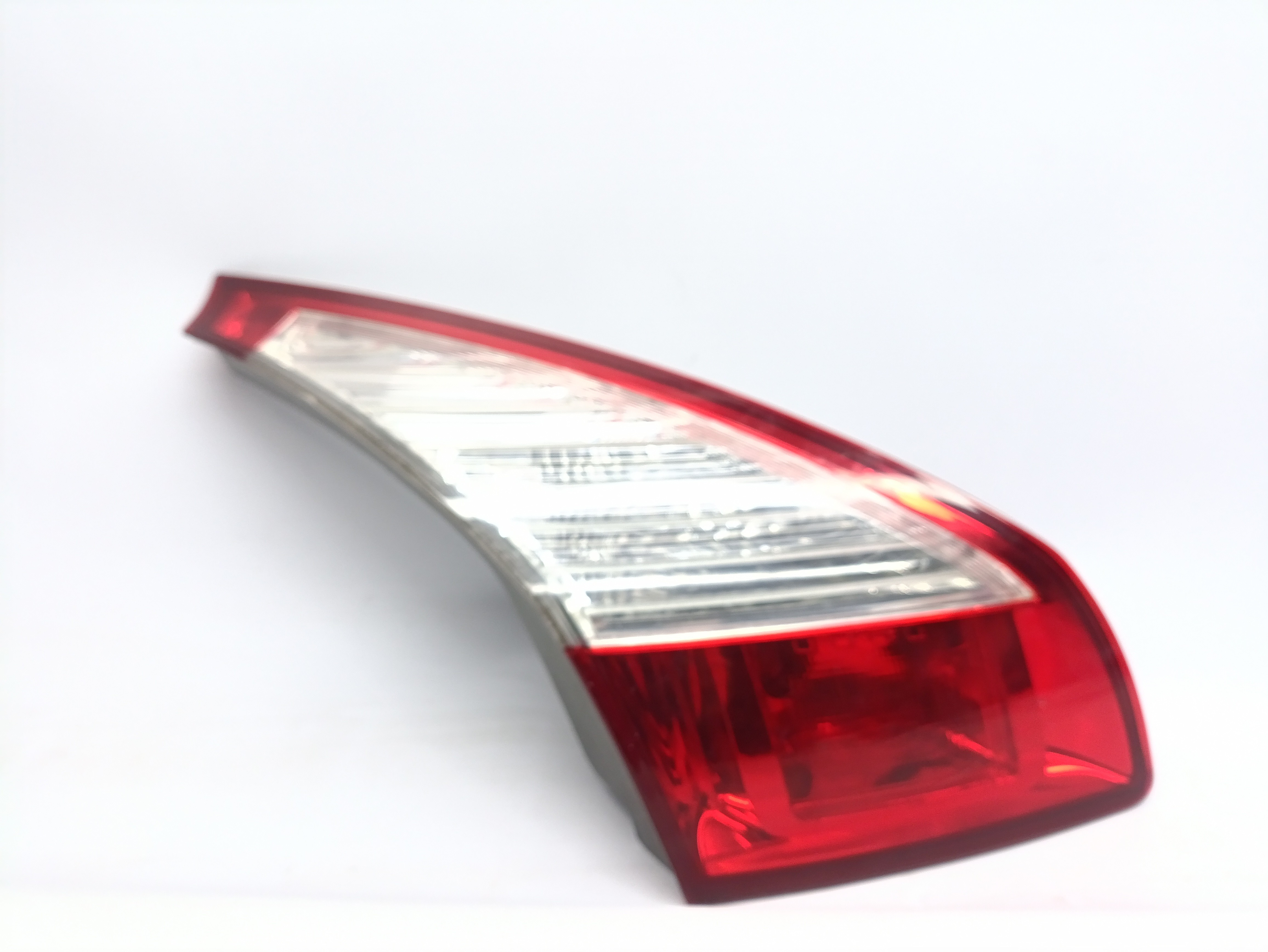 Farolim Esquerdo da Mala RENAULT MEGANE III Hatchback (BZ0/1_) | 08 - 