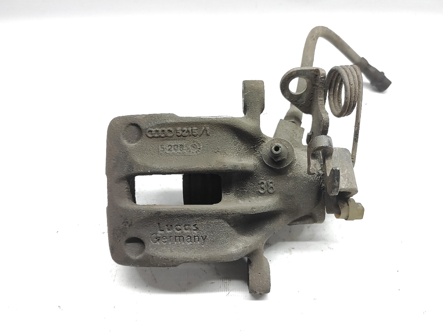 Pinça Travao Tras Esquerda AUDI A4 (8D2, B5) | 94 - 01